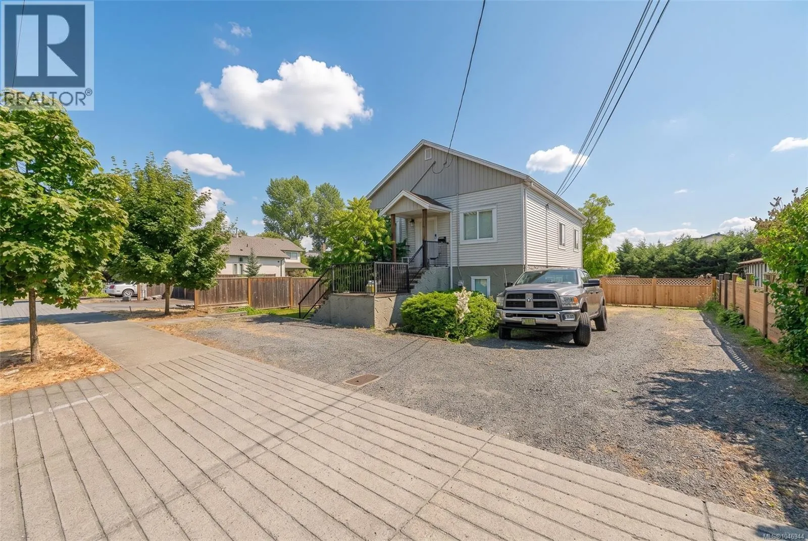 121 Harewood Rd