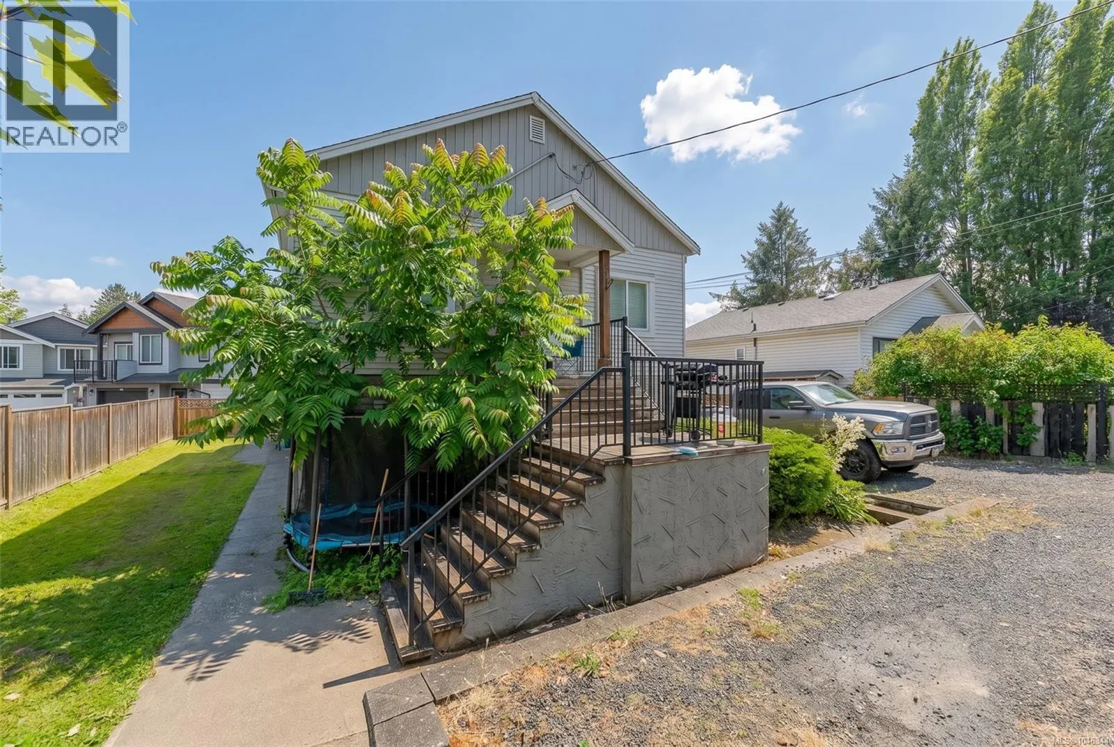 121 Harewood Rd