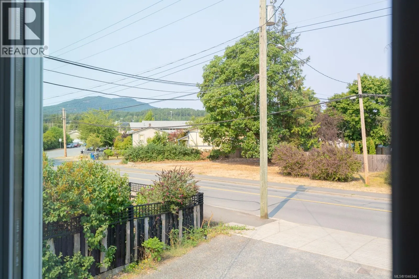 121 Harewood Rd