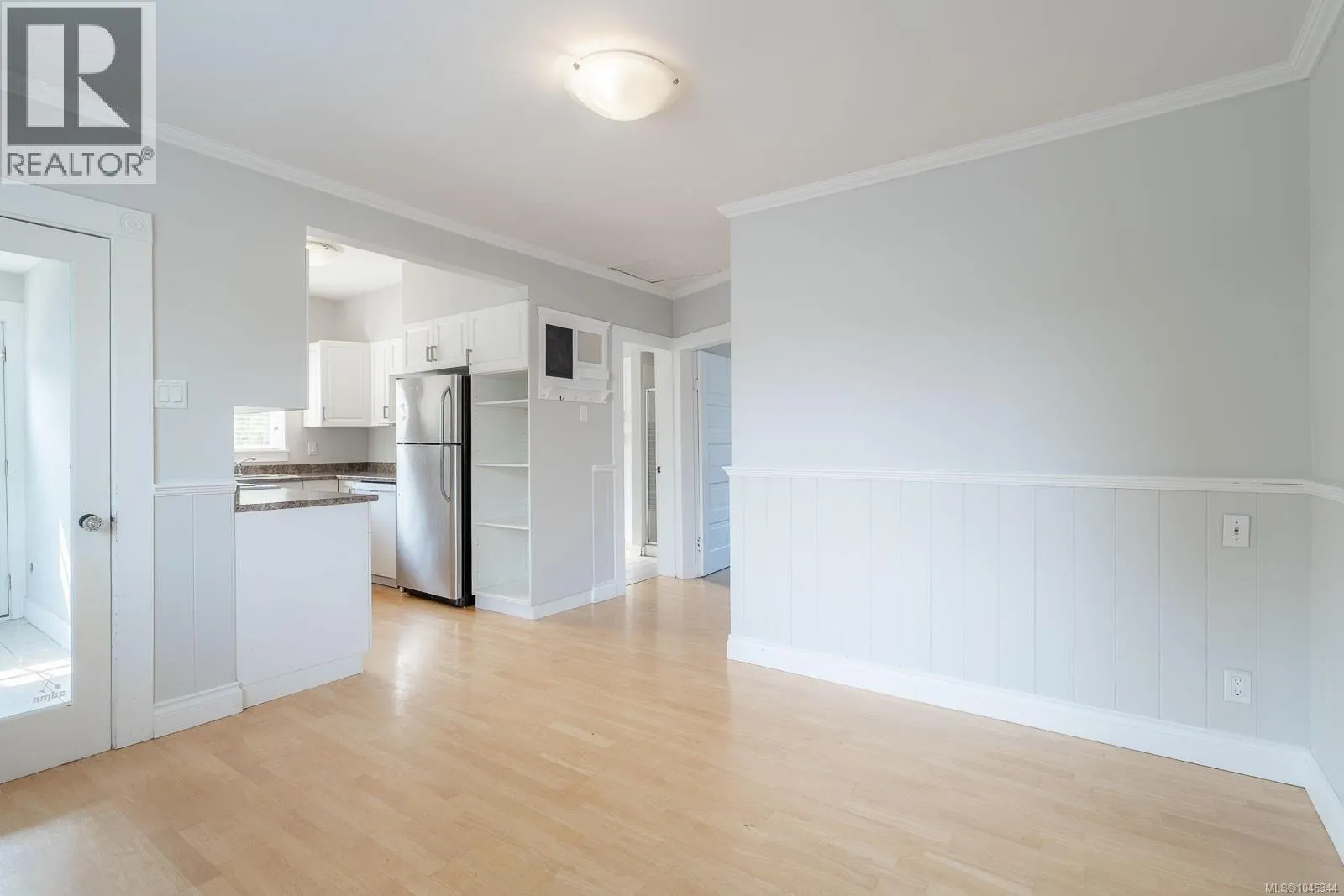 121 Harewood Rd