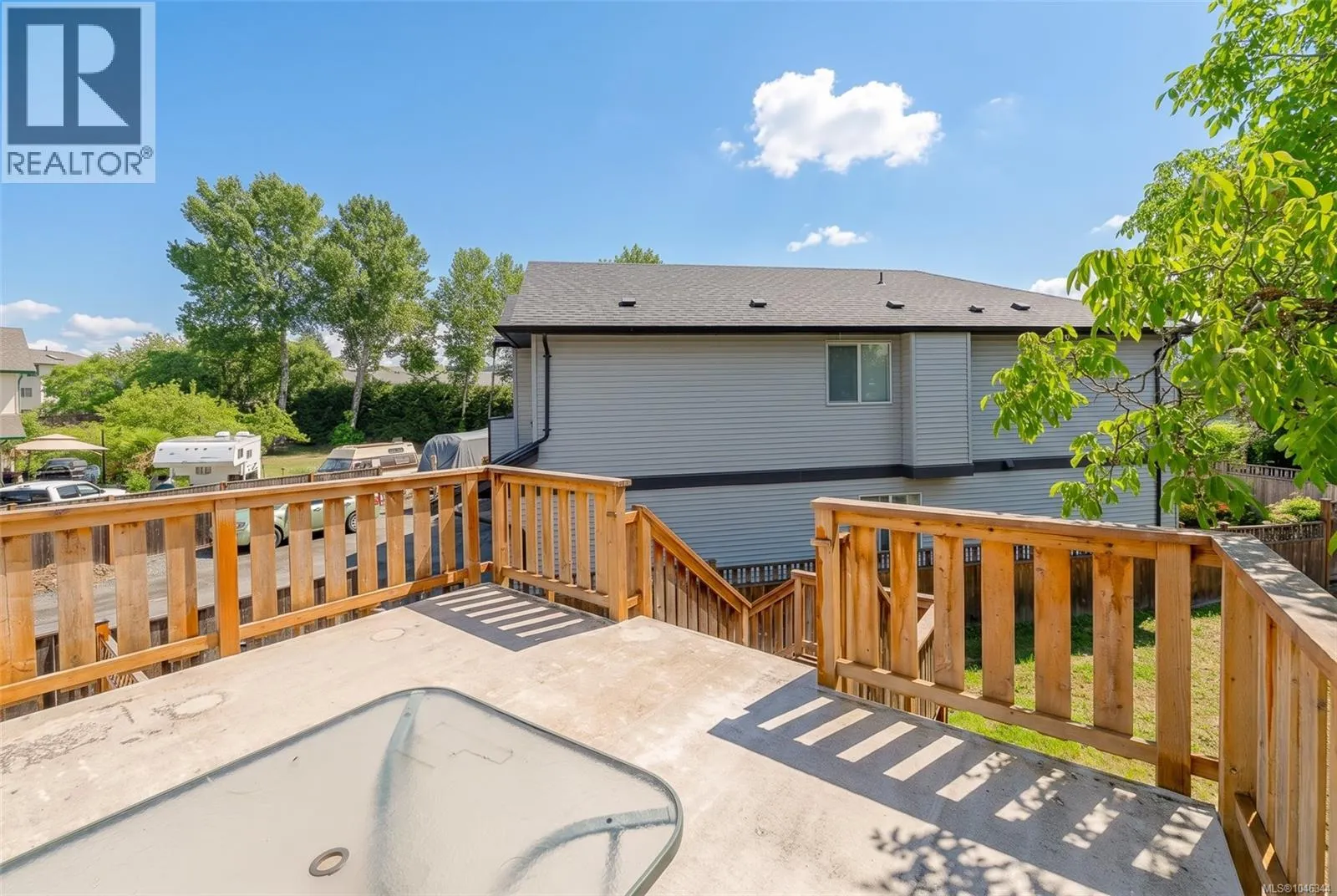 121 Harewood Rd