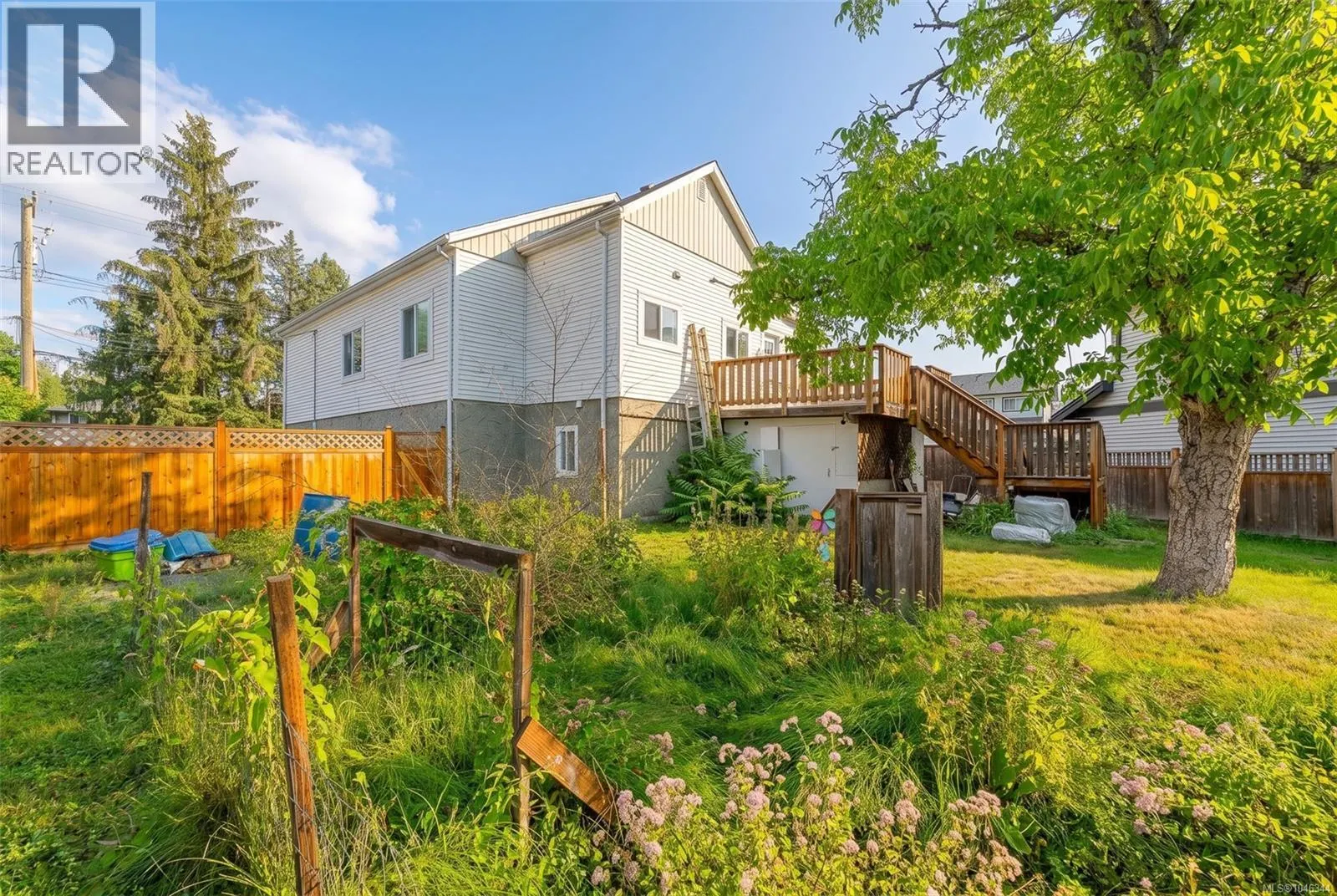 121 Harewood Rd