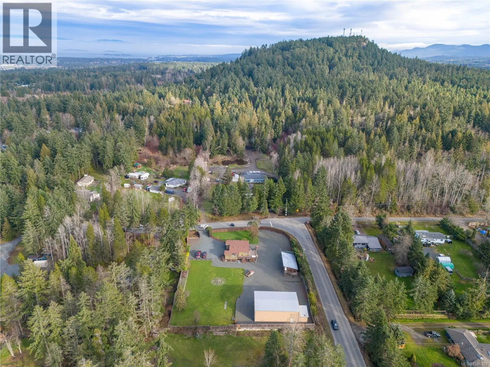 1143 Bellevue Rd