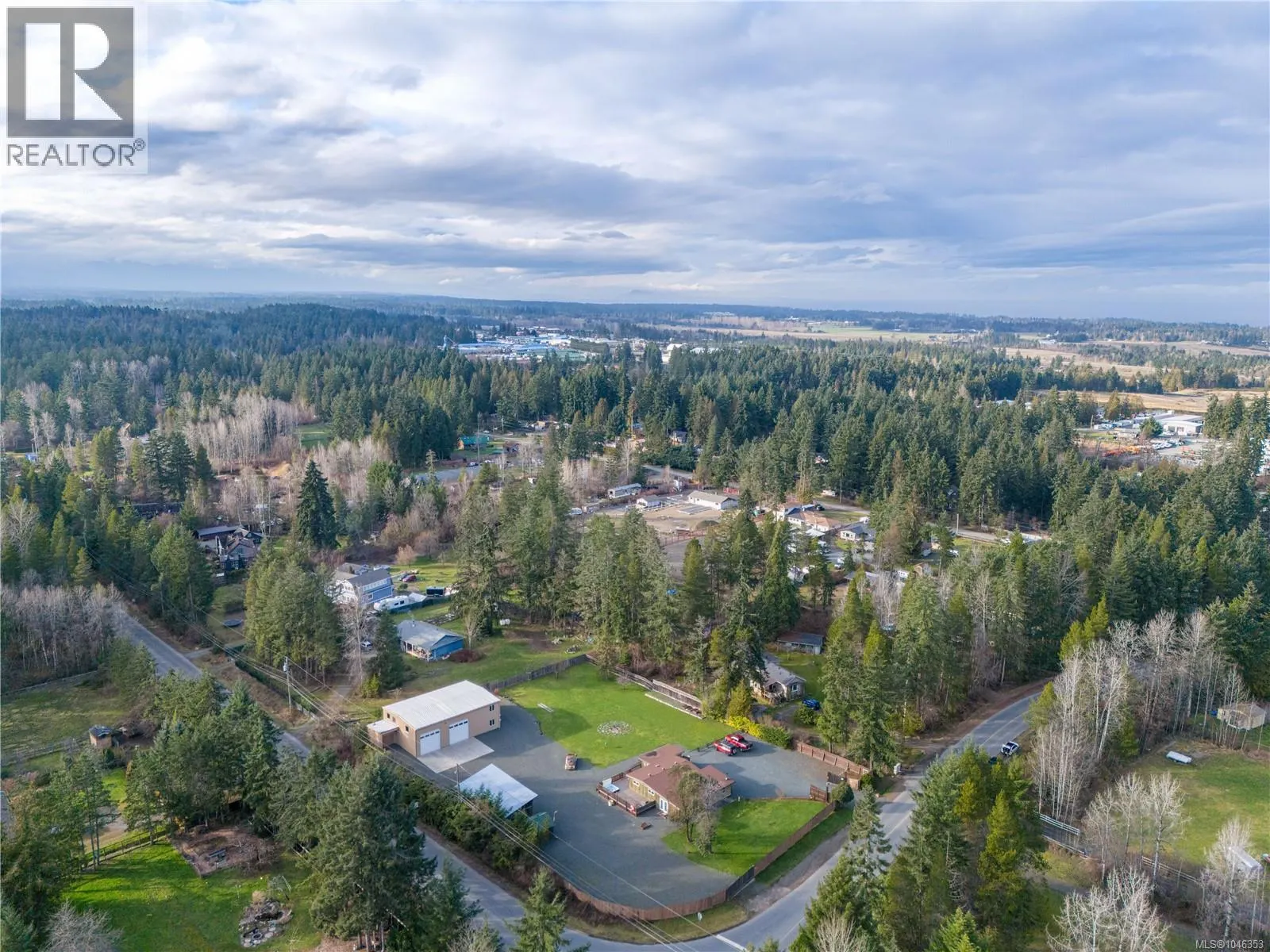 1143 Bellevue Rd