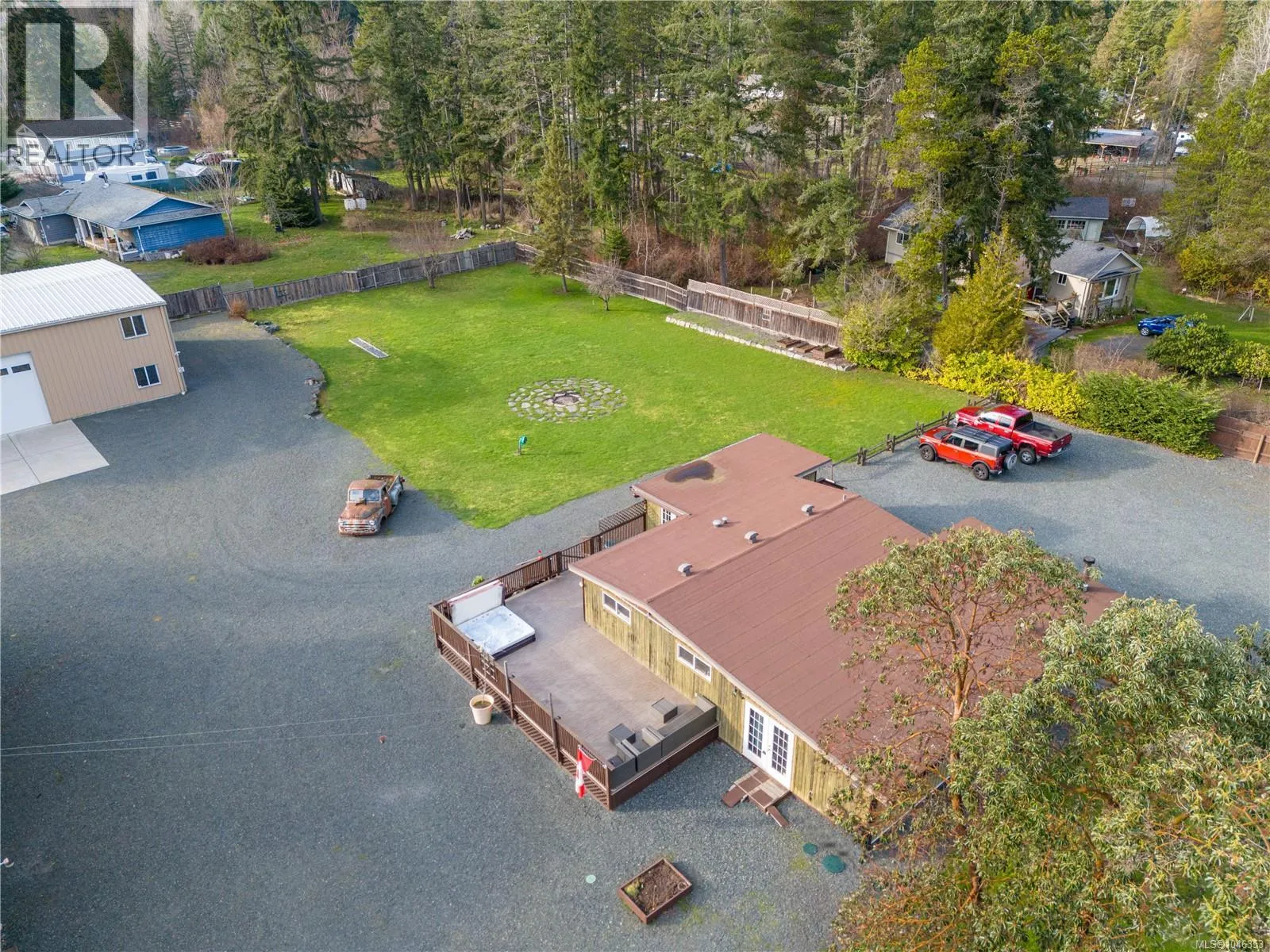 1143 Bellevue Rd