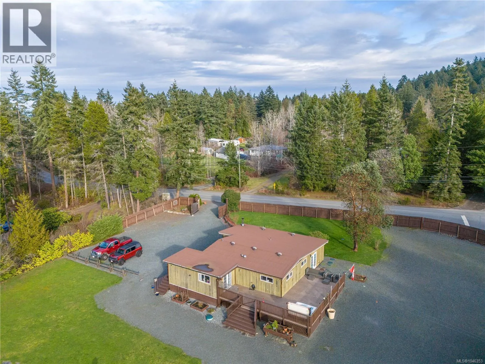 1143 Bellevue Rd