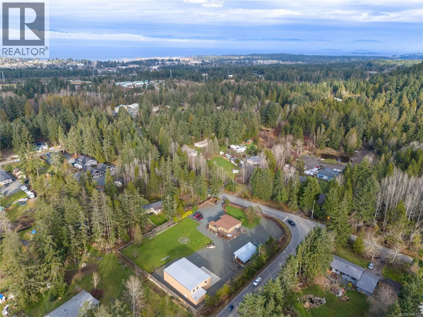 1143 Bellevue Rd