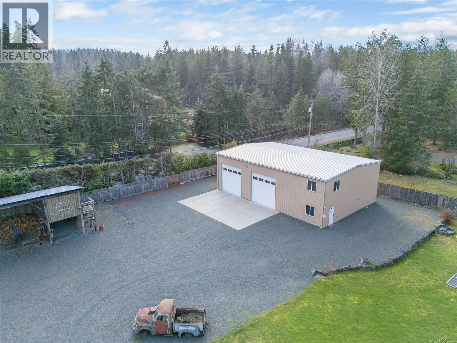 1143 Bellevue Rd
