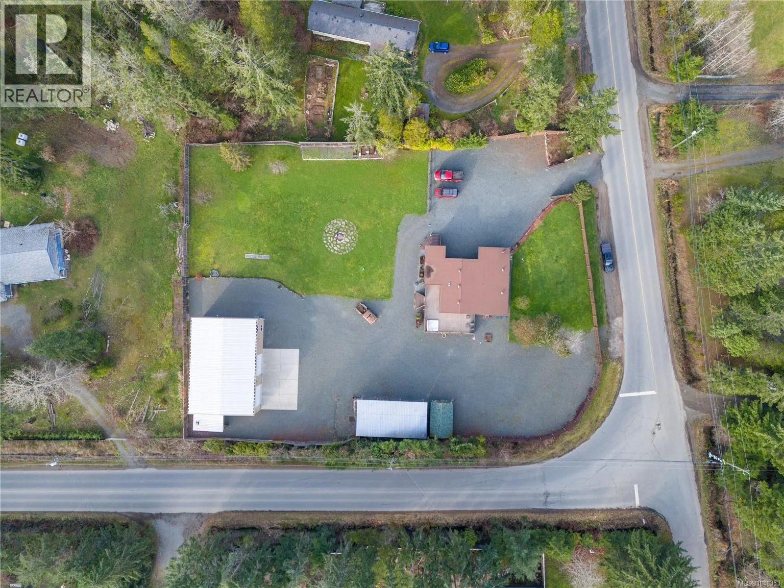 1143 Bellevue Rd