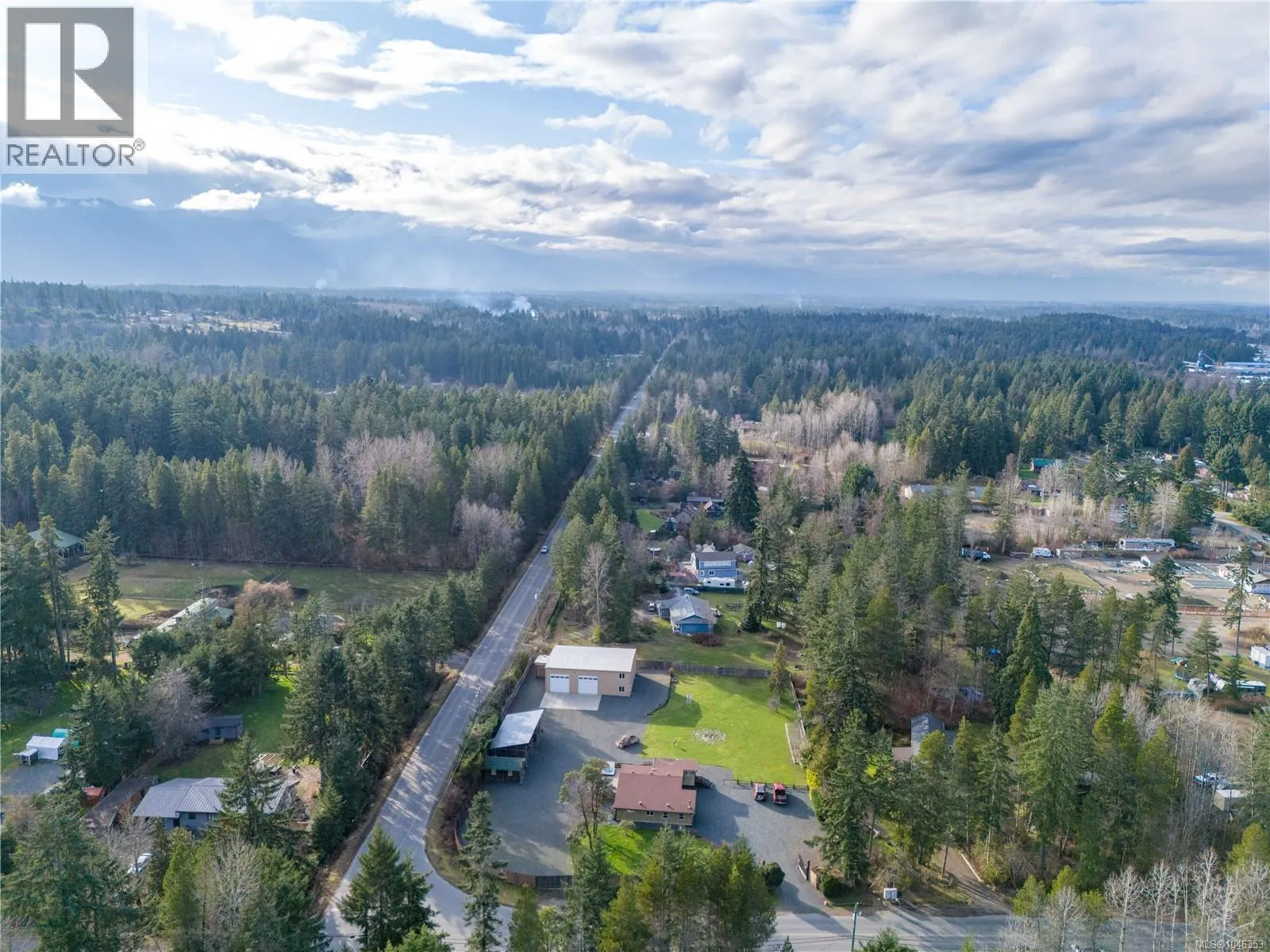 1143 Bellevue Rd