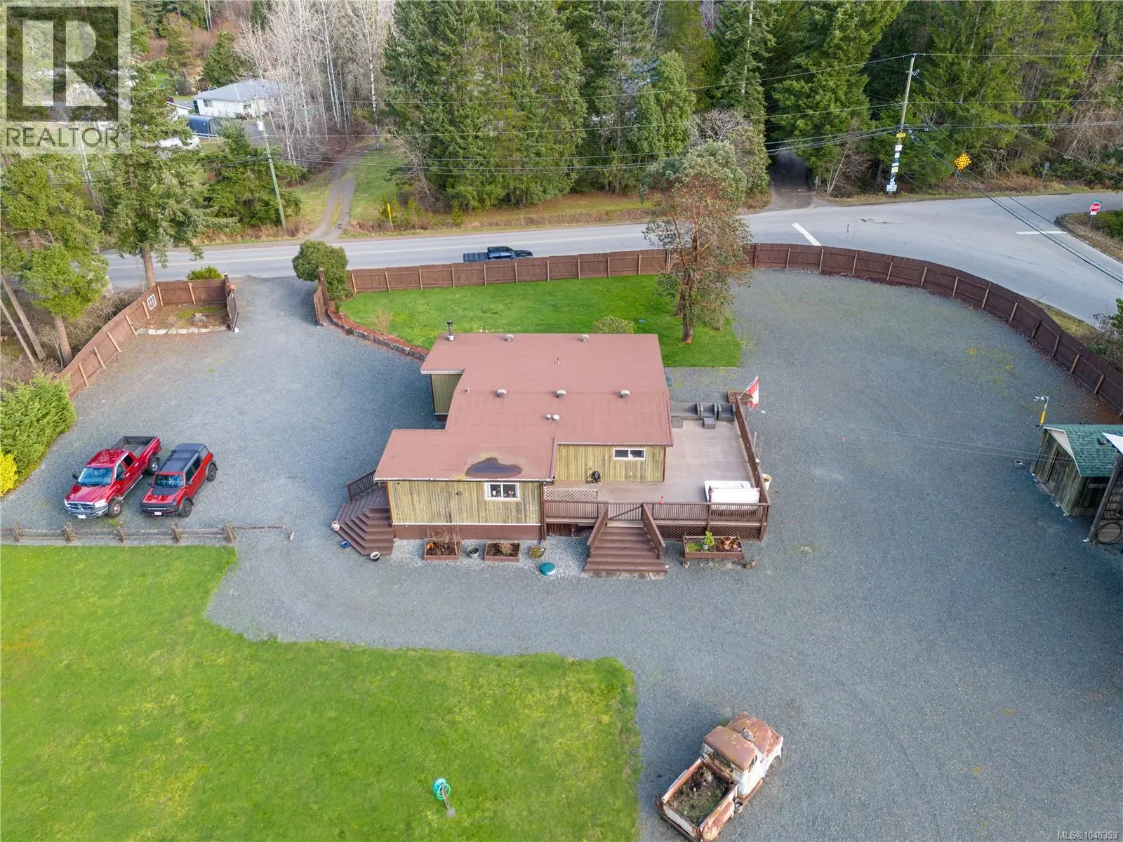 1143 Bellevue Rd