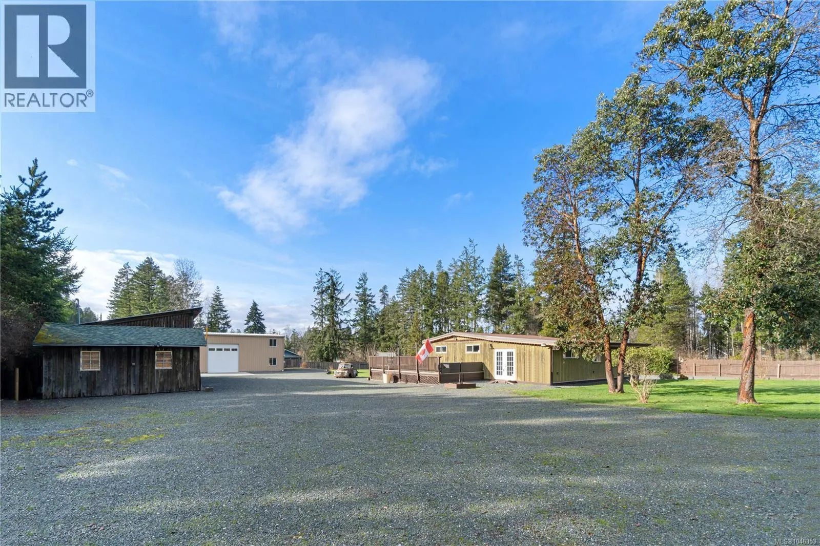 1143 Bellevue Rd