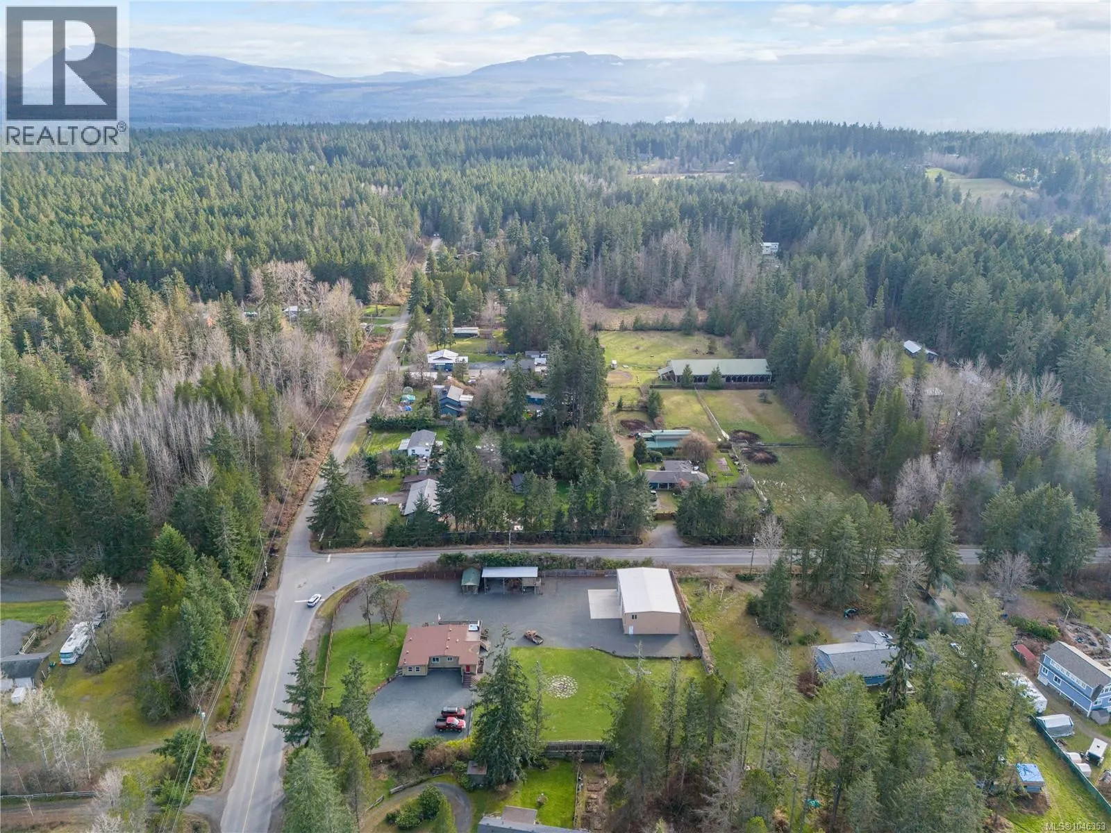 1143 Bellevue Rd