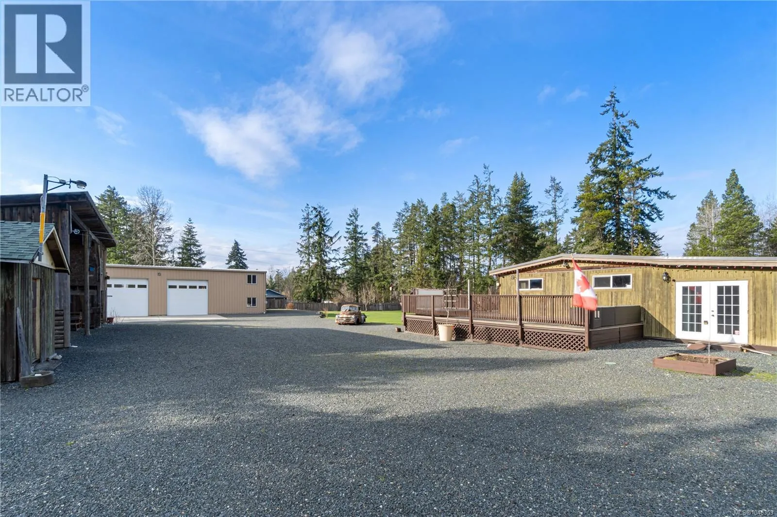1143 Bellevue Rd