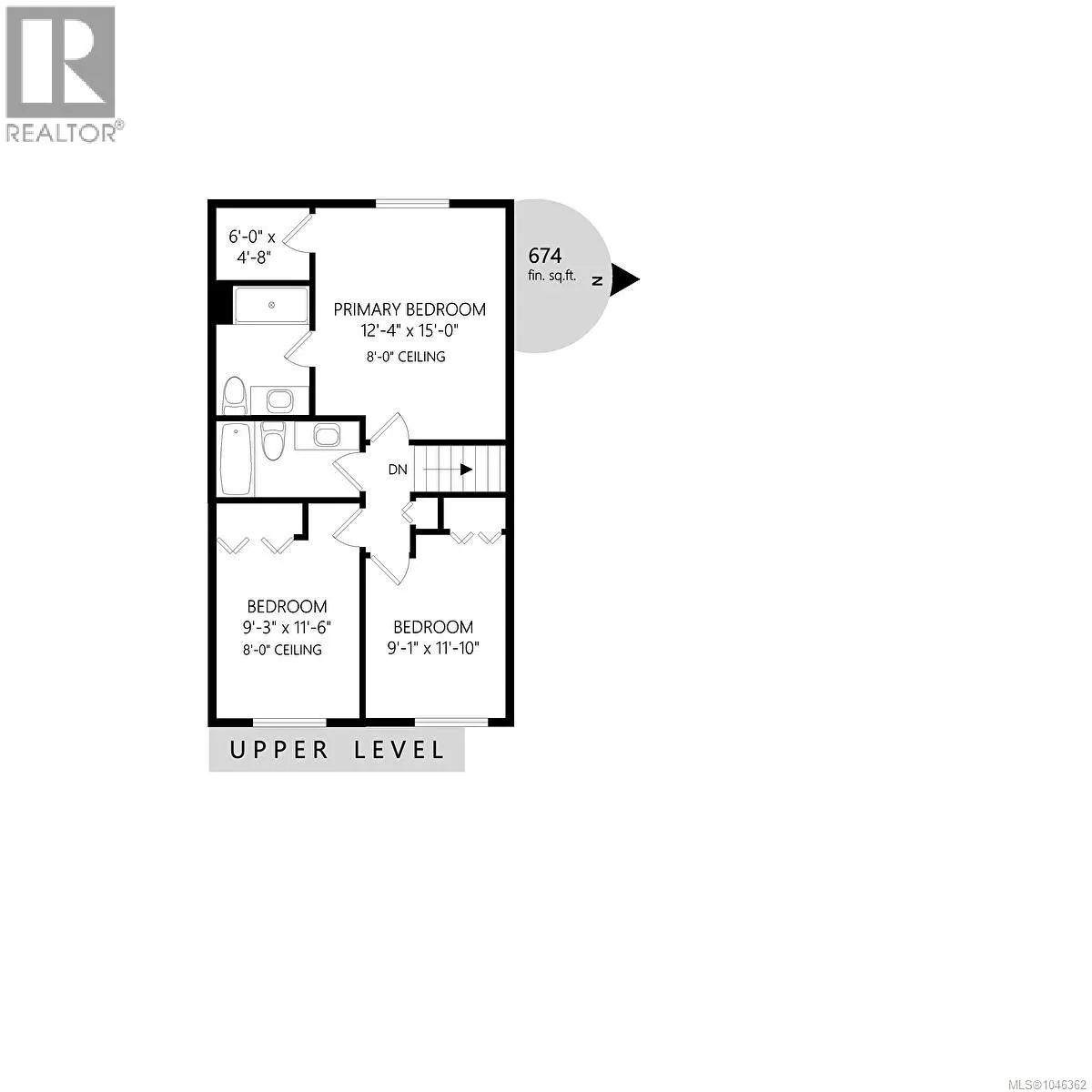 6177 Raphael Dr