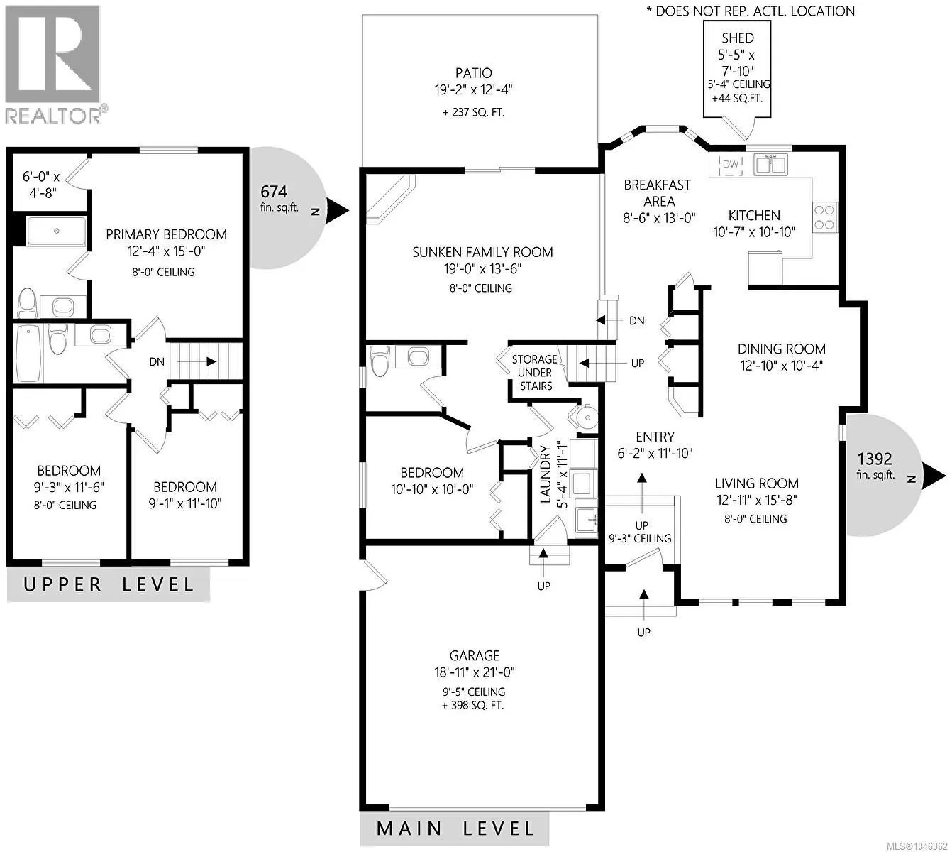 6177 Raphael Dr