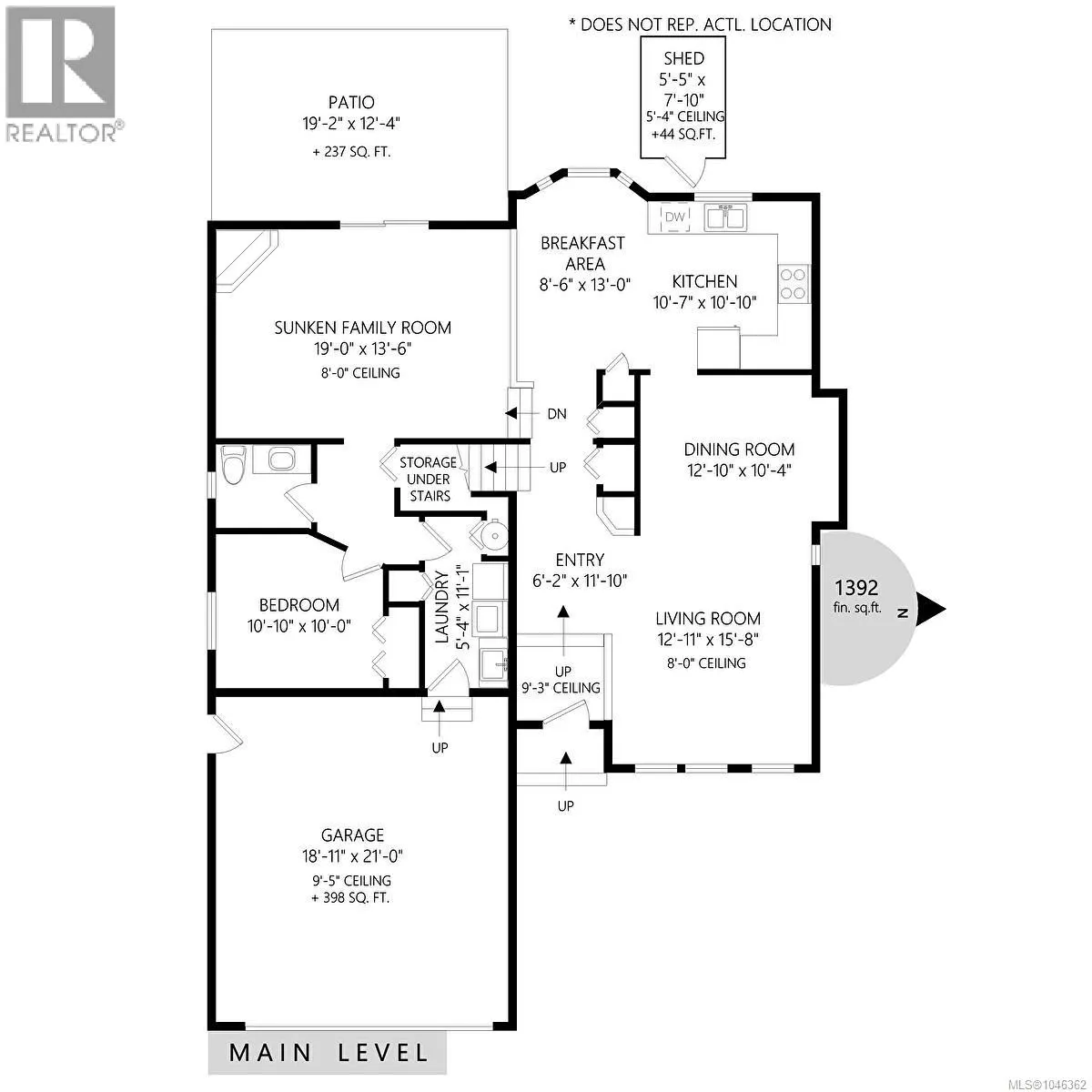 6177 Raphael Dr