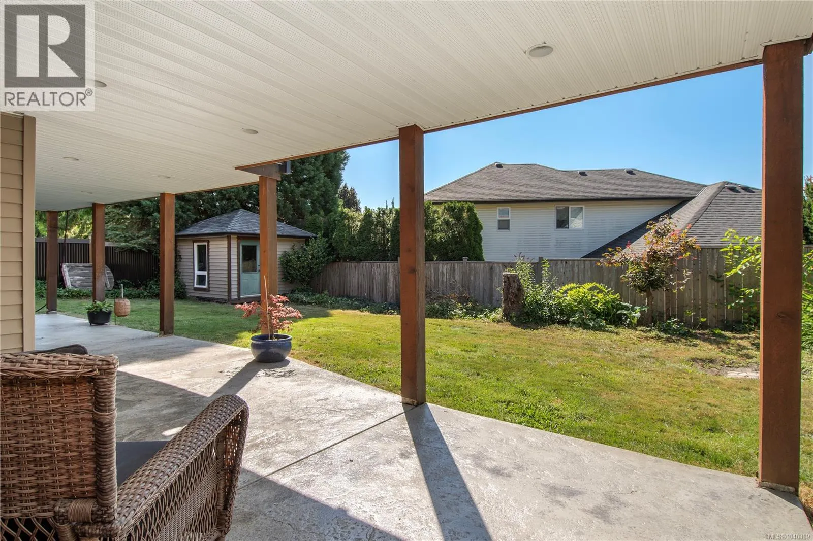 747 Steenbuck Dr