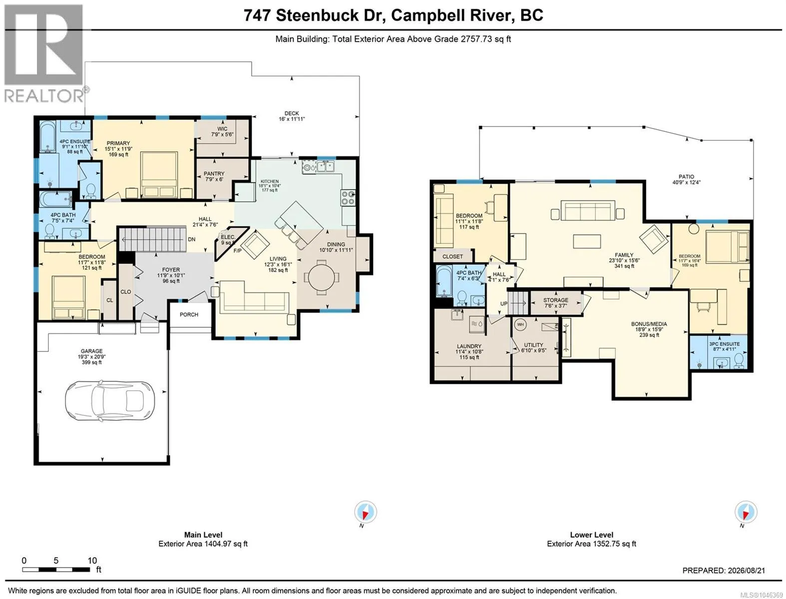 747 Steenbuck Dr