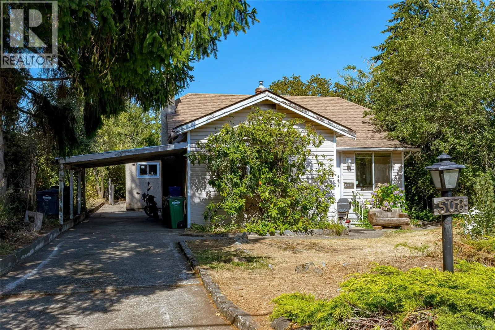 508 Davida Ave