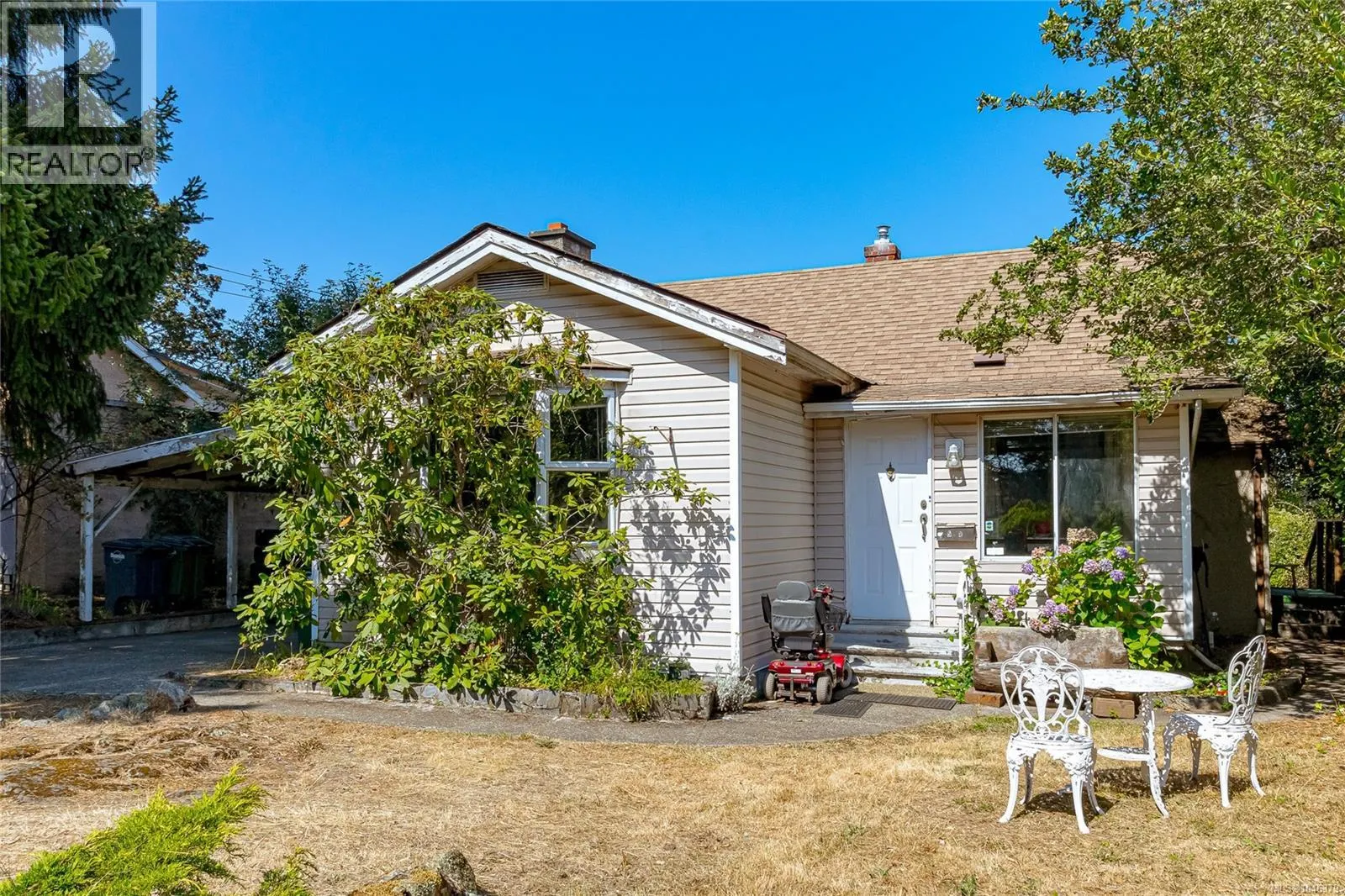 508 Davida Ave