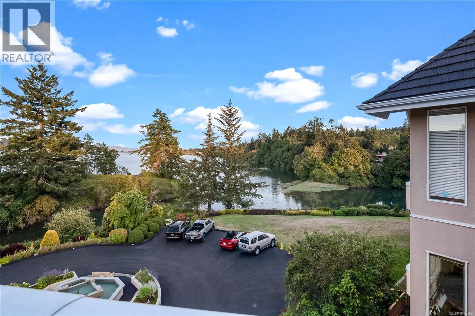 4164 2600 Ferguson Rd