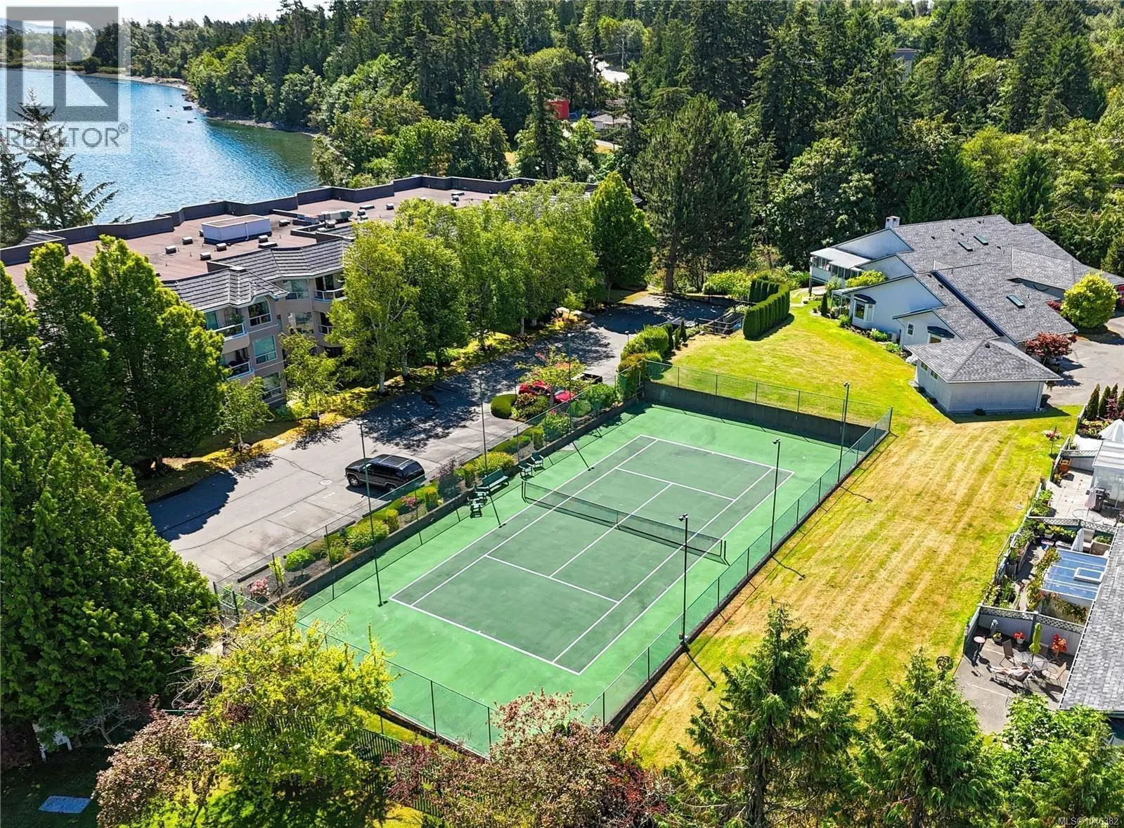 4164 2600 Ferguson Rd