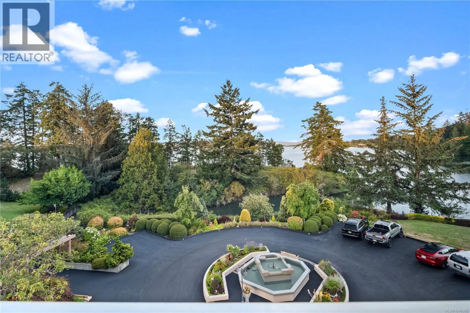 4164 2600 Ferguson Rd