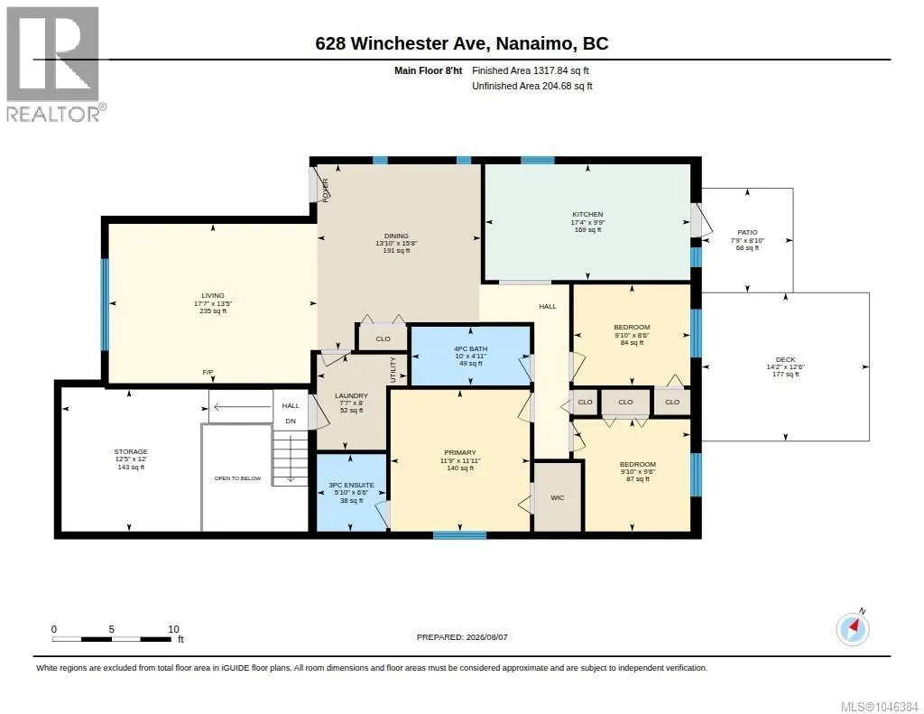 628 Winchester Ave