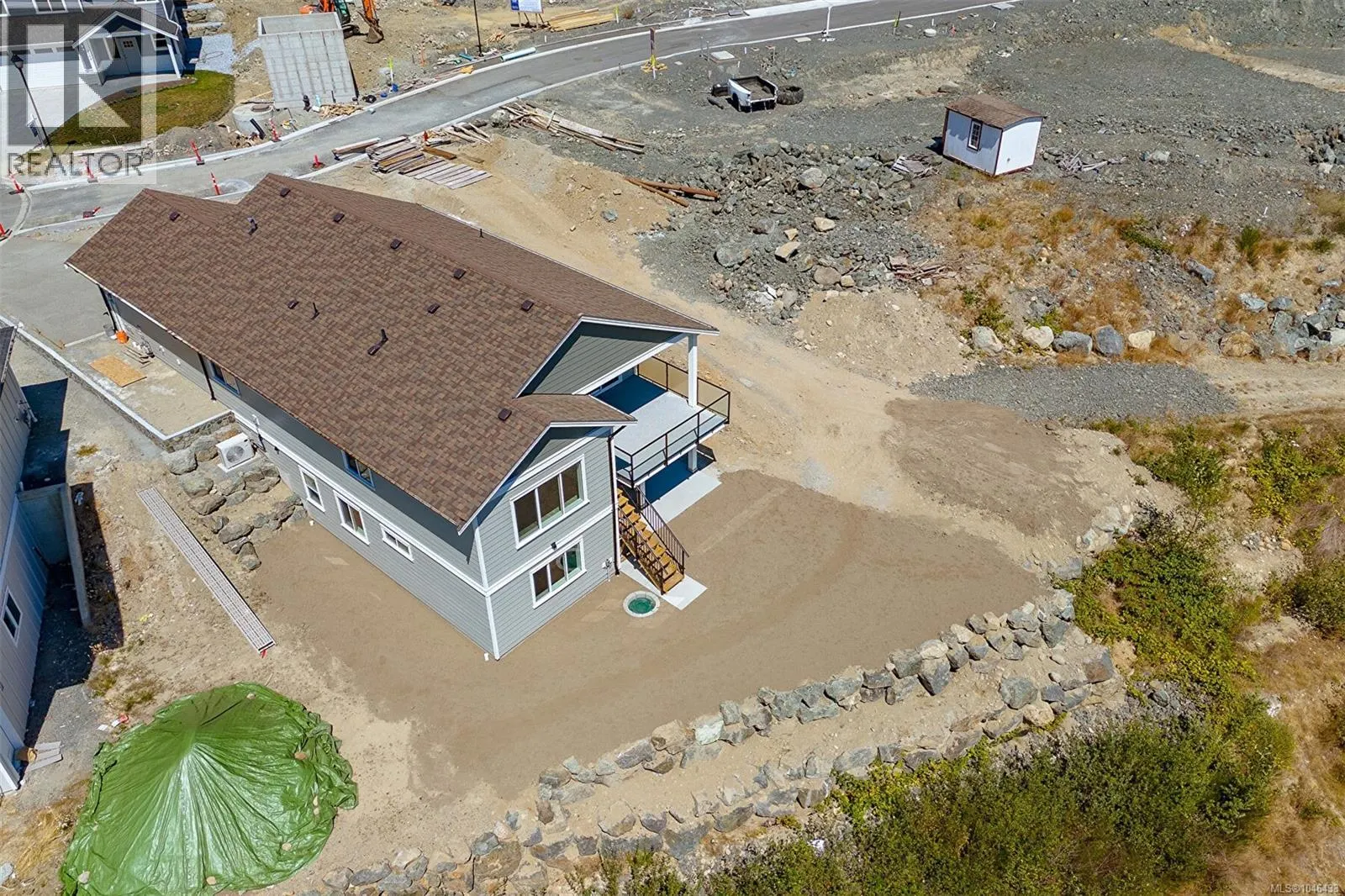 2605 Nickson Way