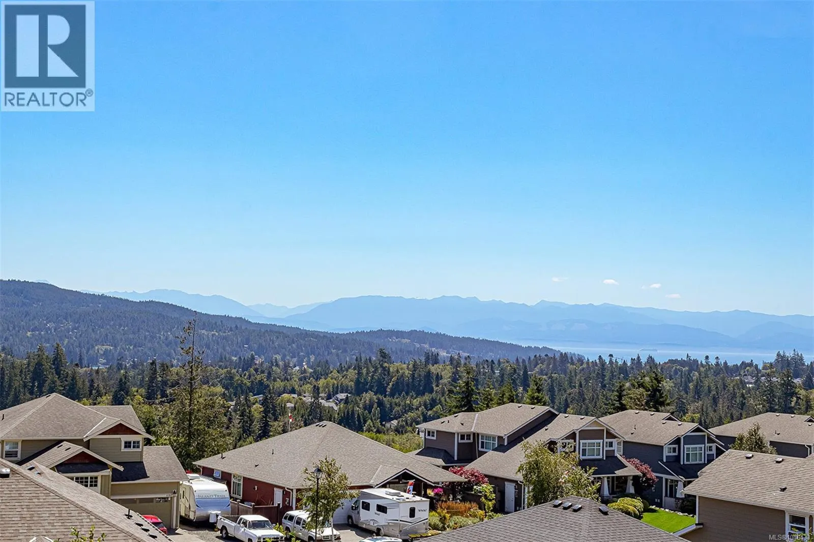 2605 Nickson Way