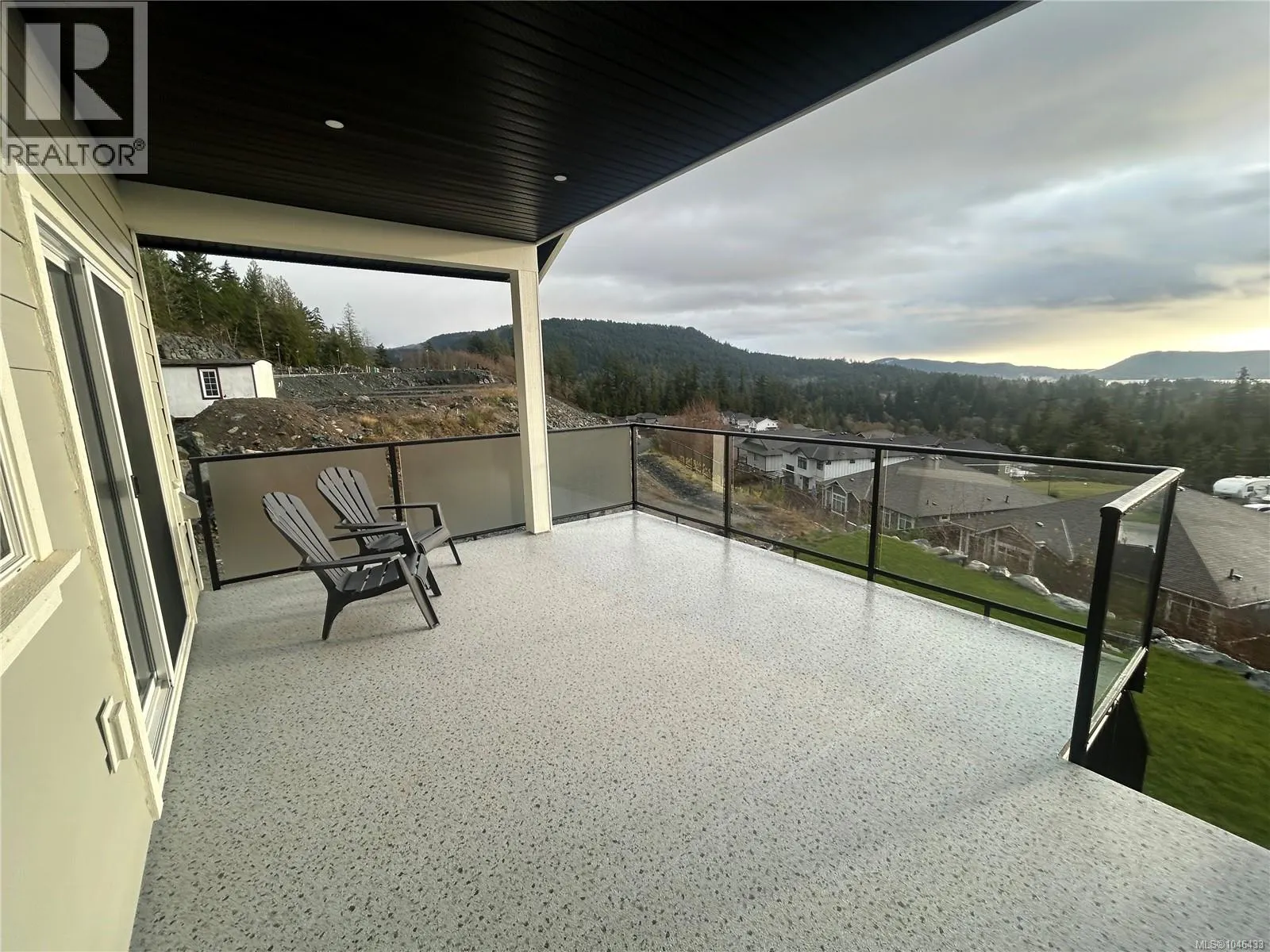 2605 Nickson Way