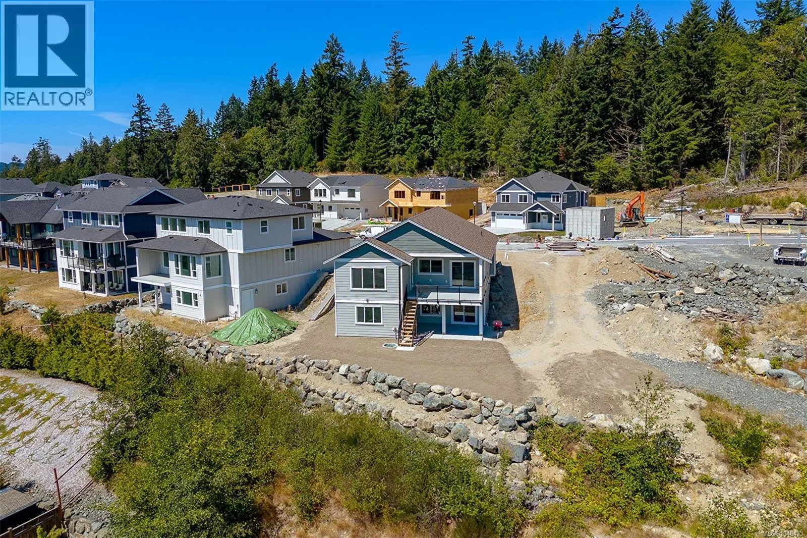 2605 Nickson Way