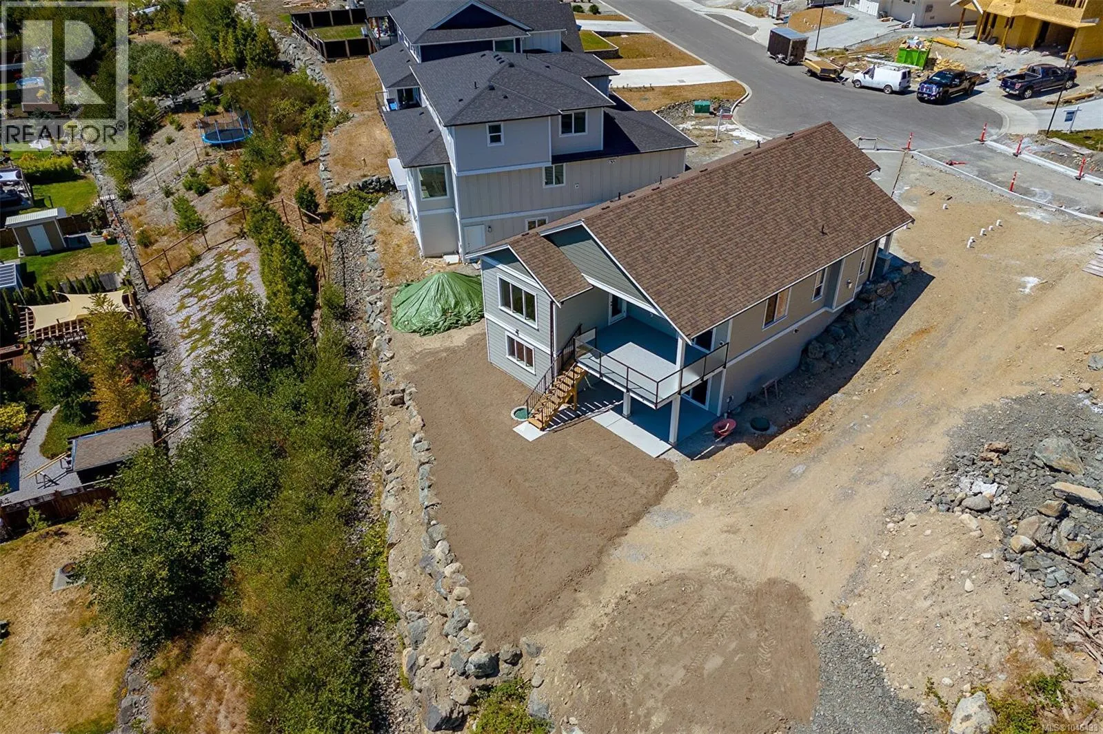 2605 Nickson Way