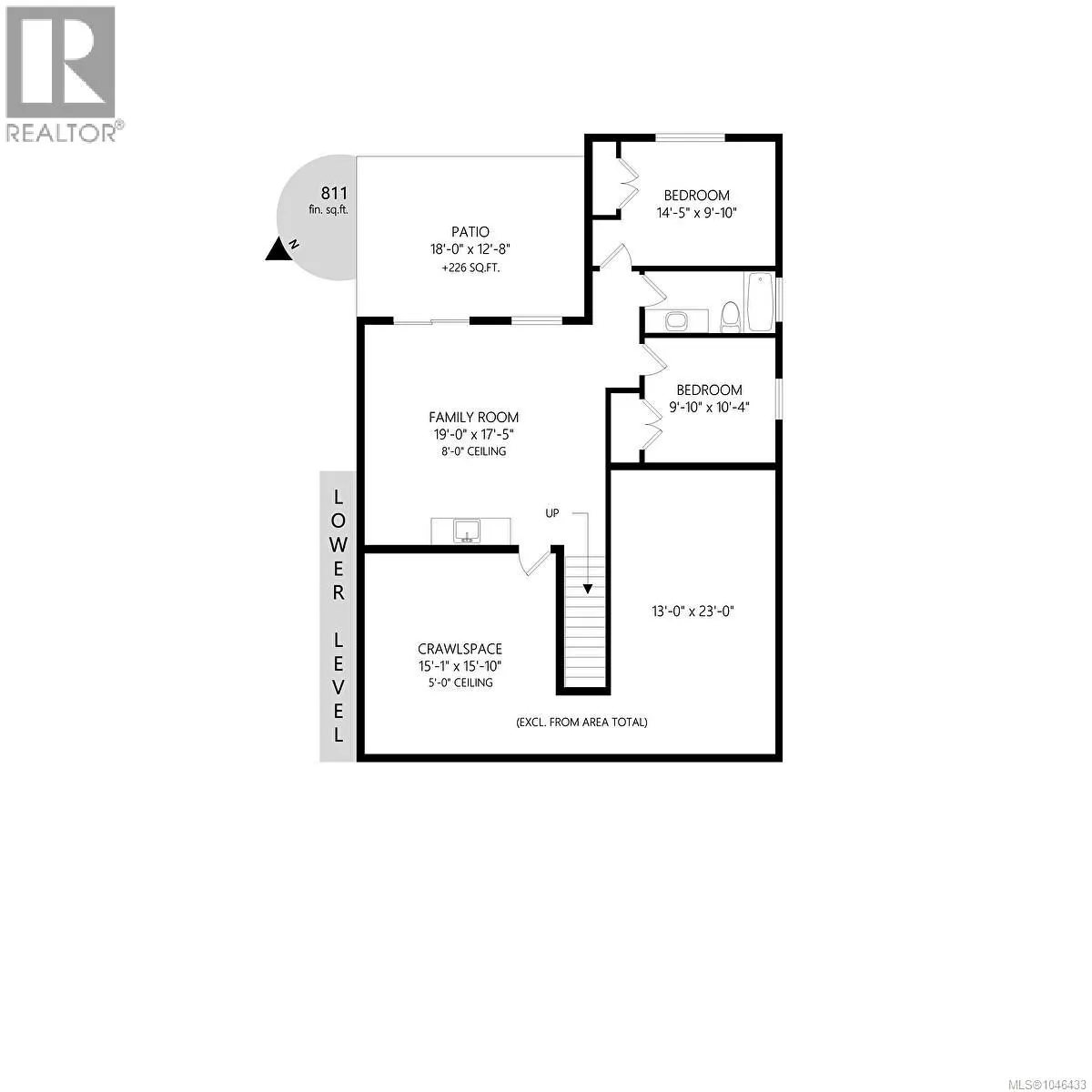 2605 Nickson Way