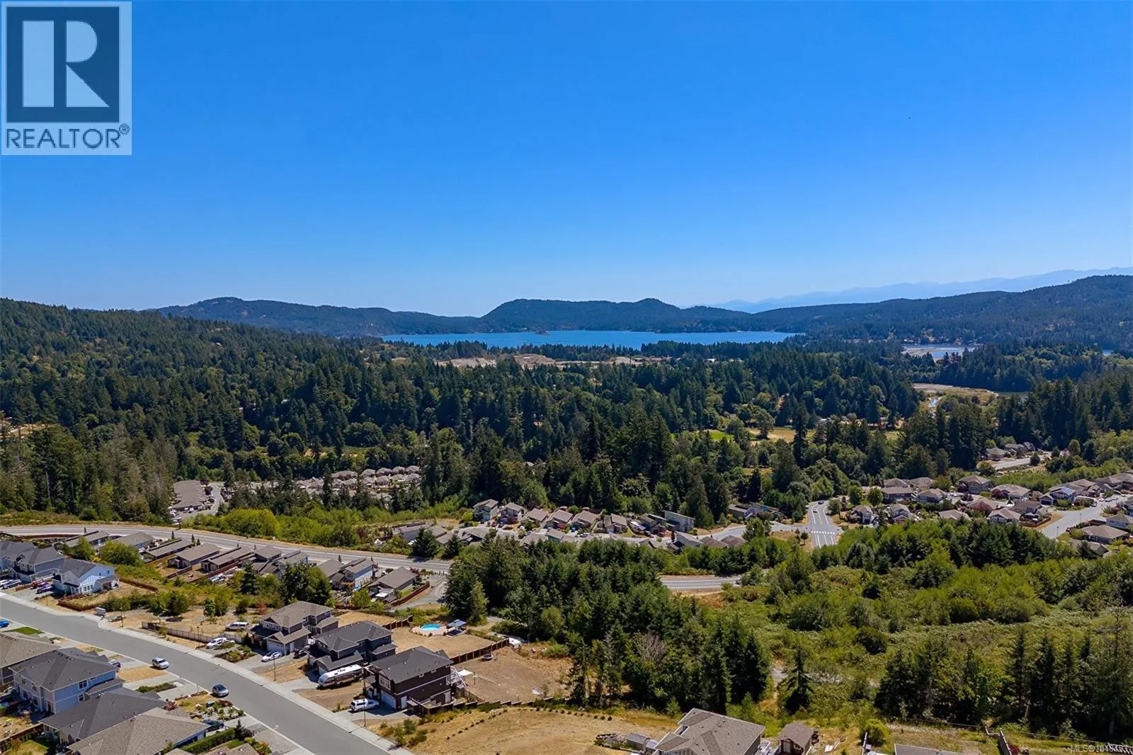 2605 Nickson Way