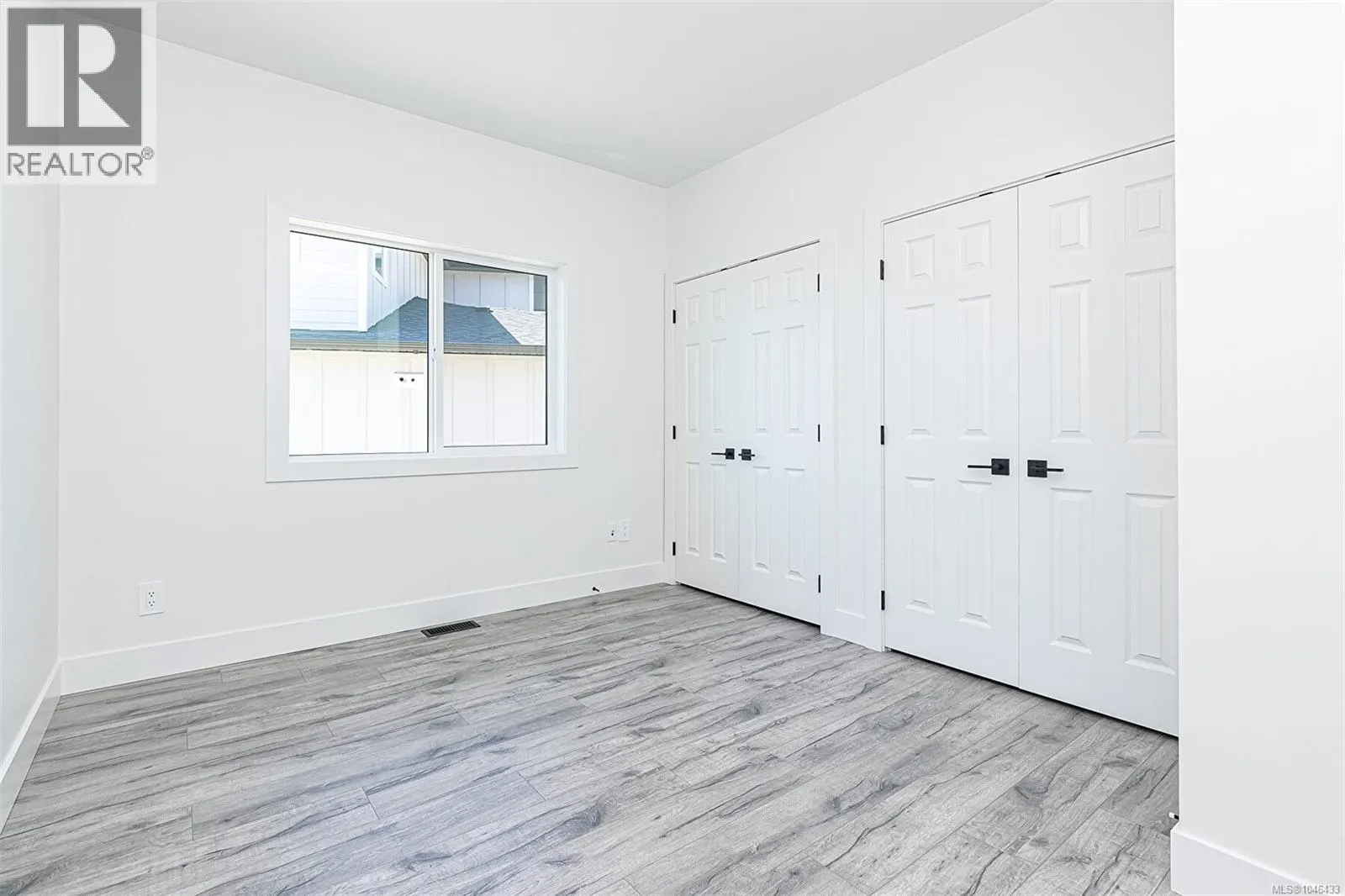 2605 Nickson Way