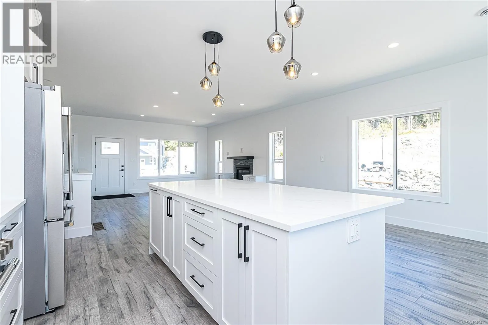 2605 Nickson Way