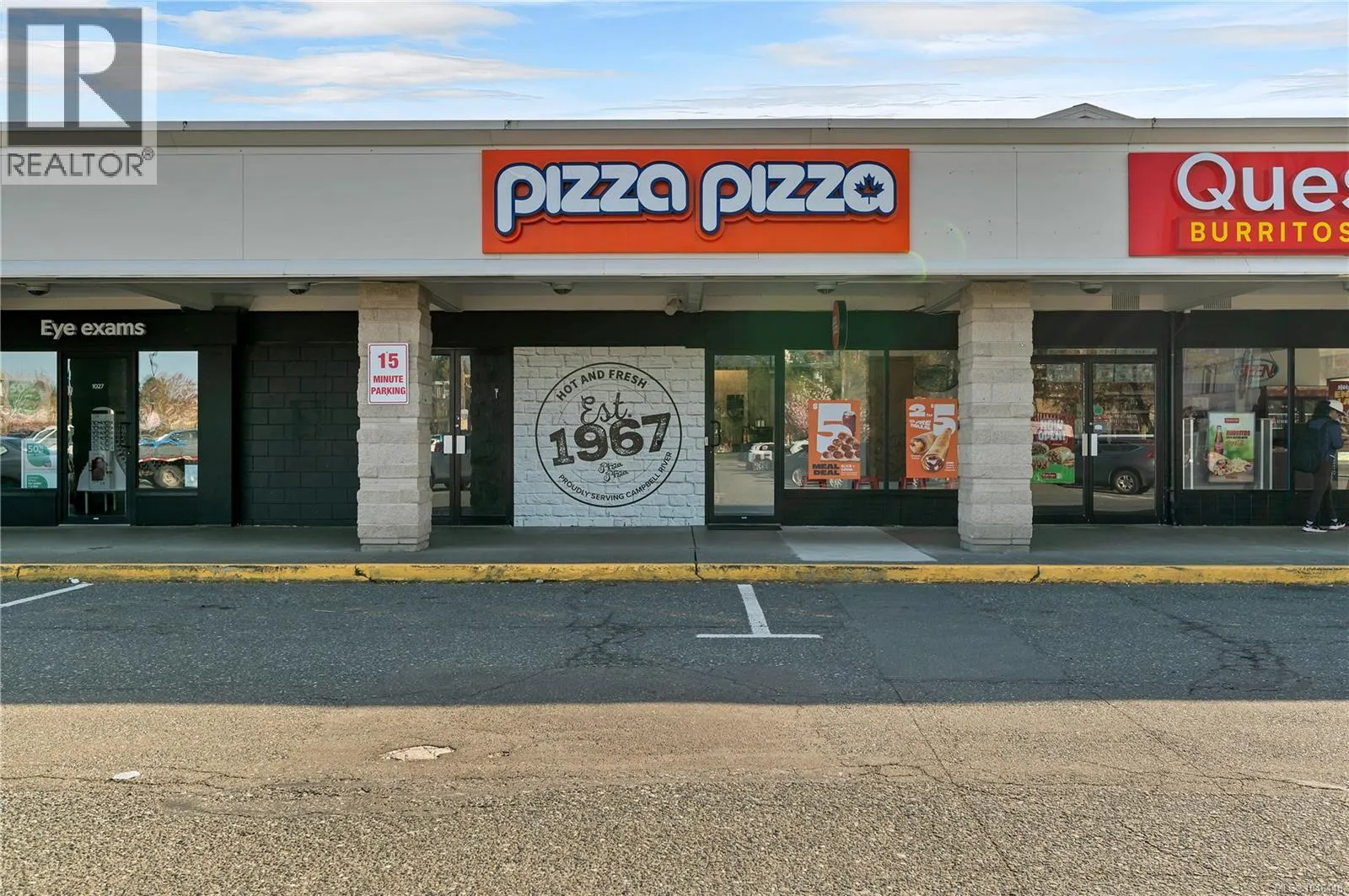 1019 Shoppers Row