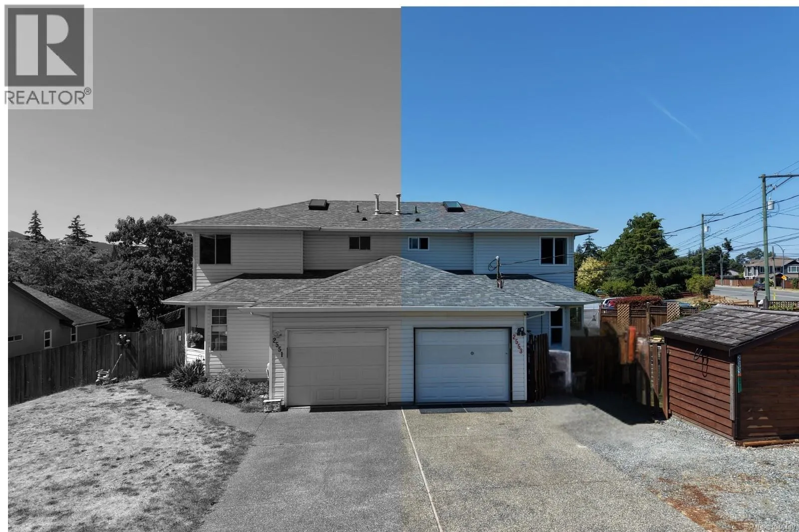 2553 Sloan Rd