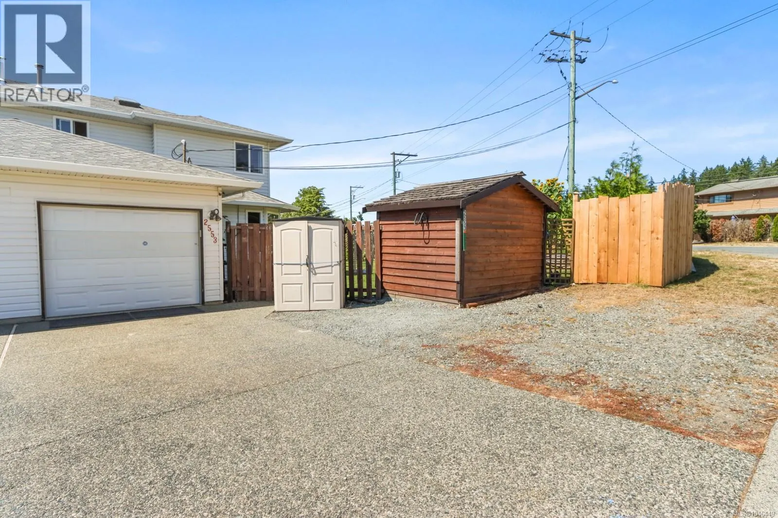 2553 Sloan Rd