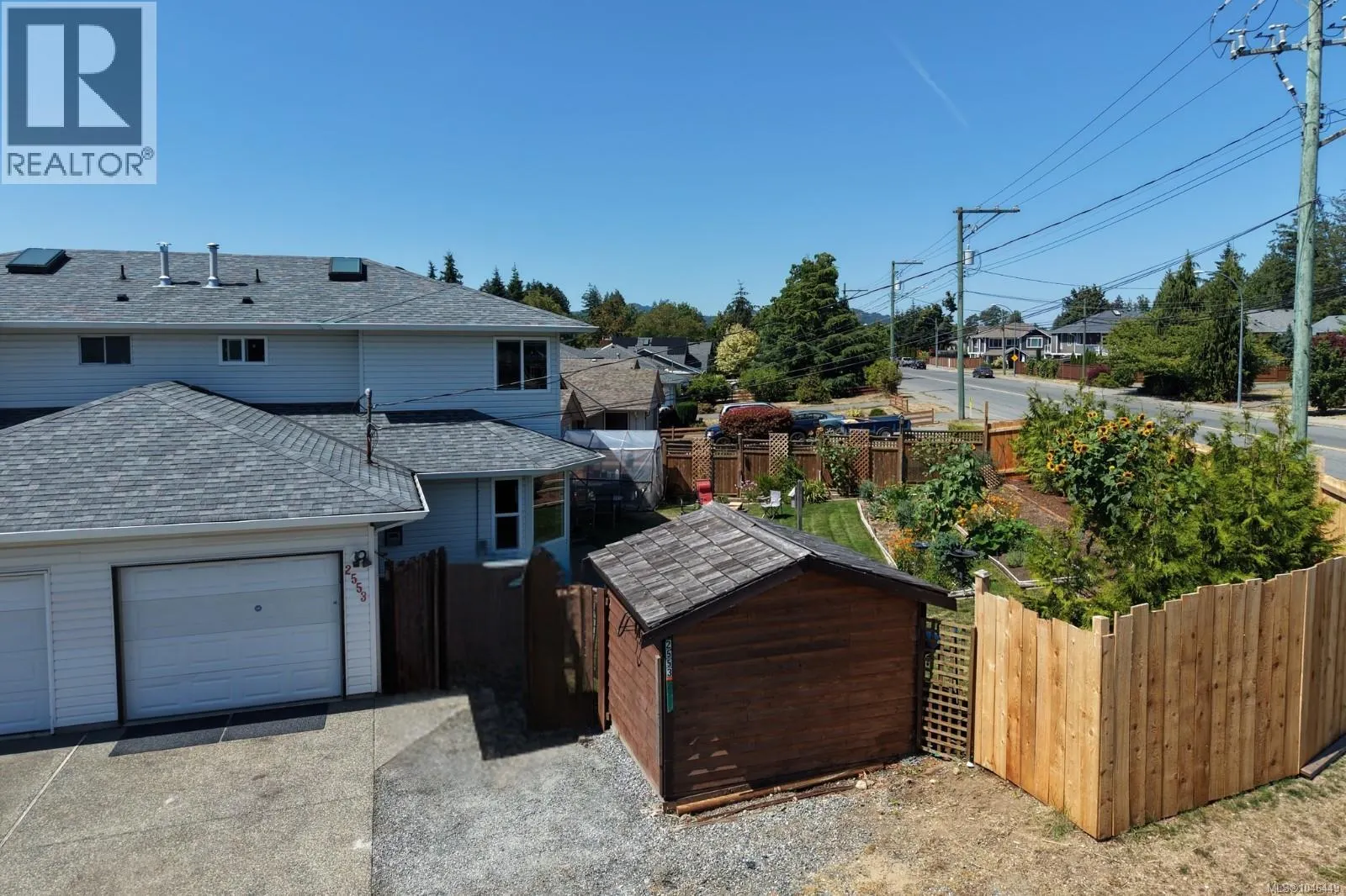 2553 Sloan Rd