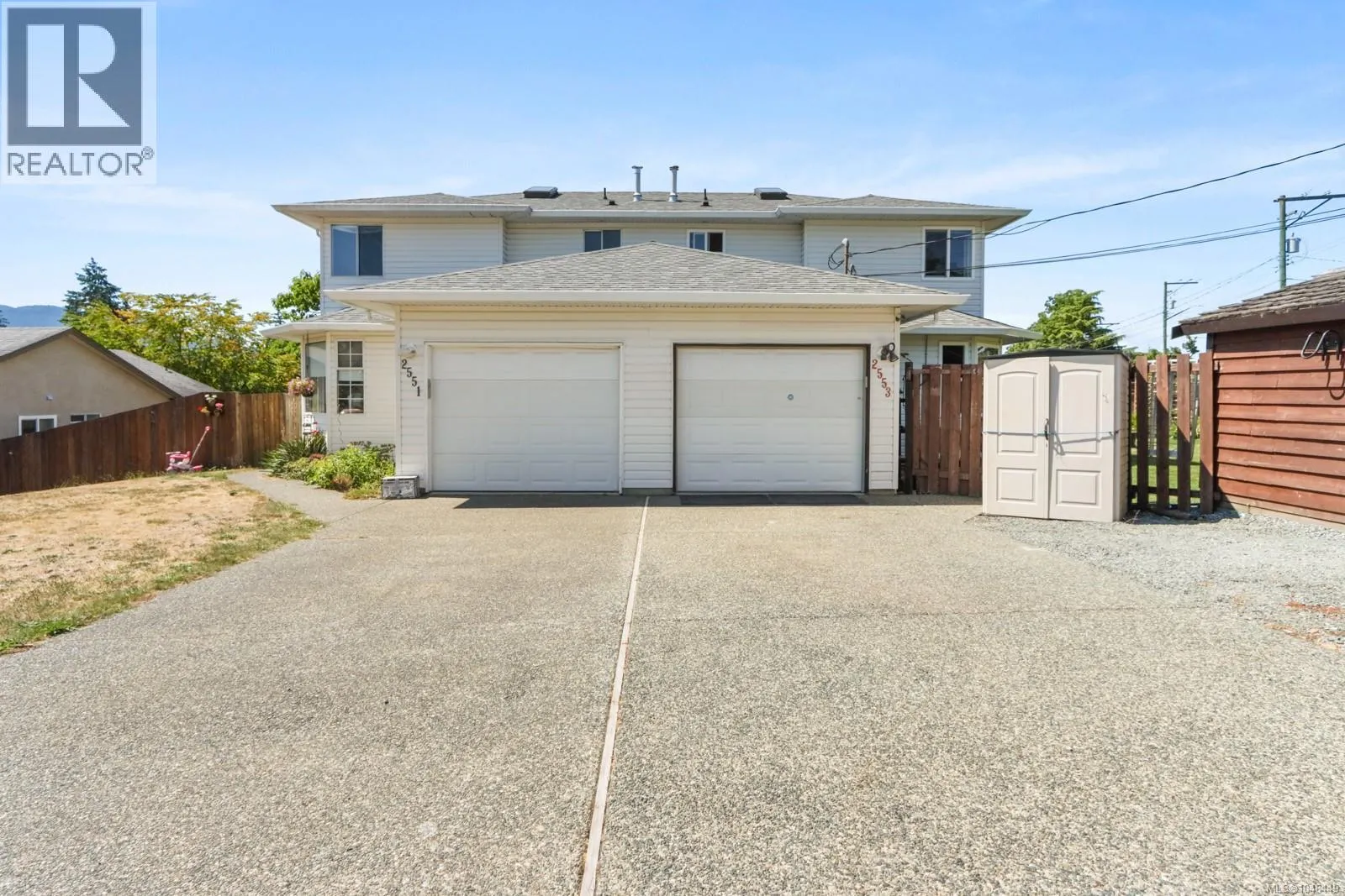 2553 Sloan Rd