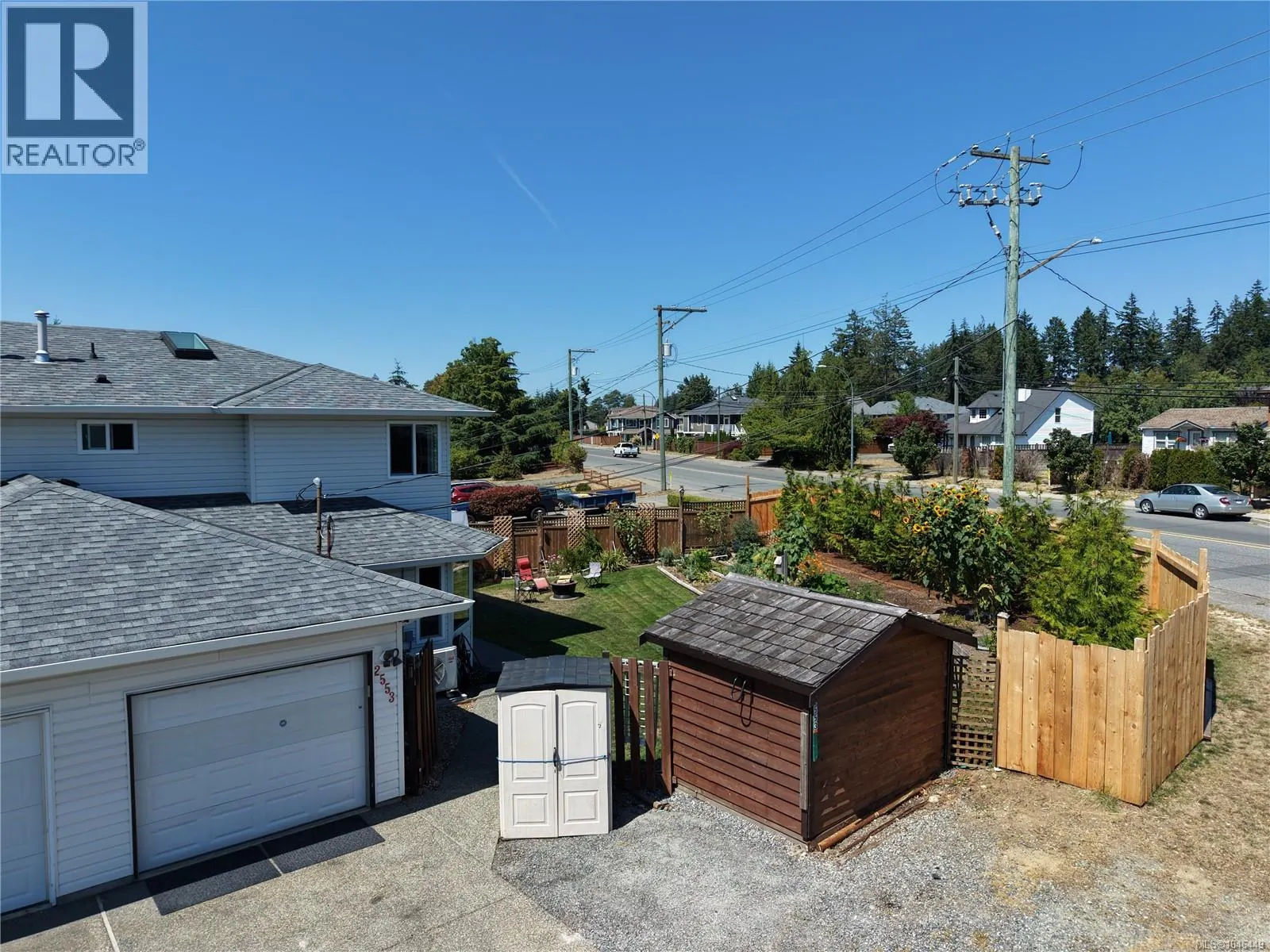 2553 Sloan Rd