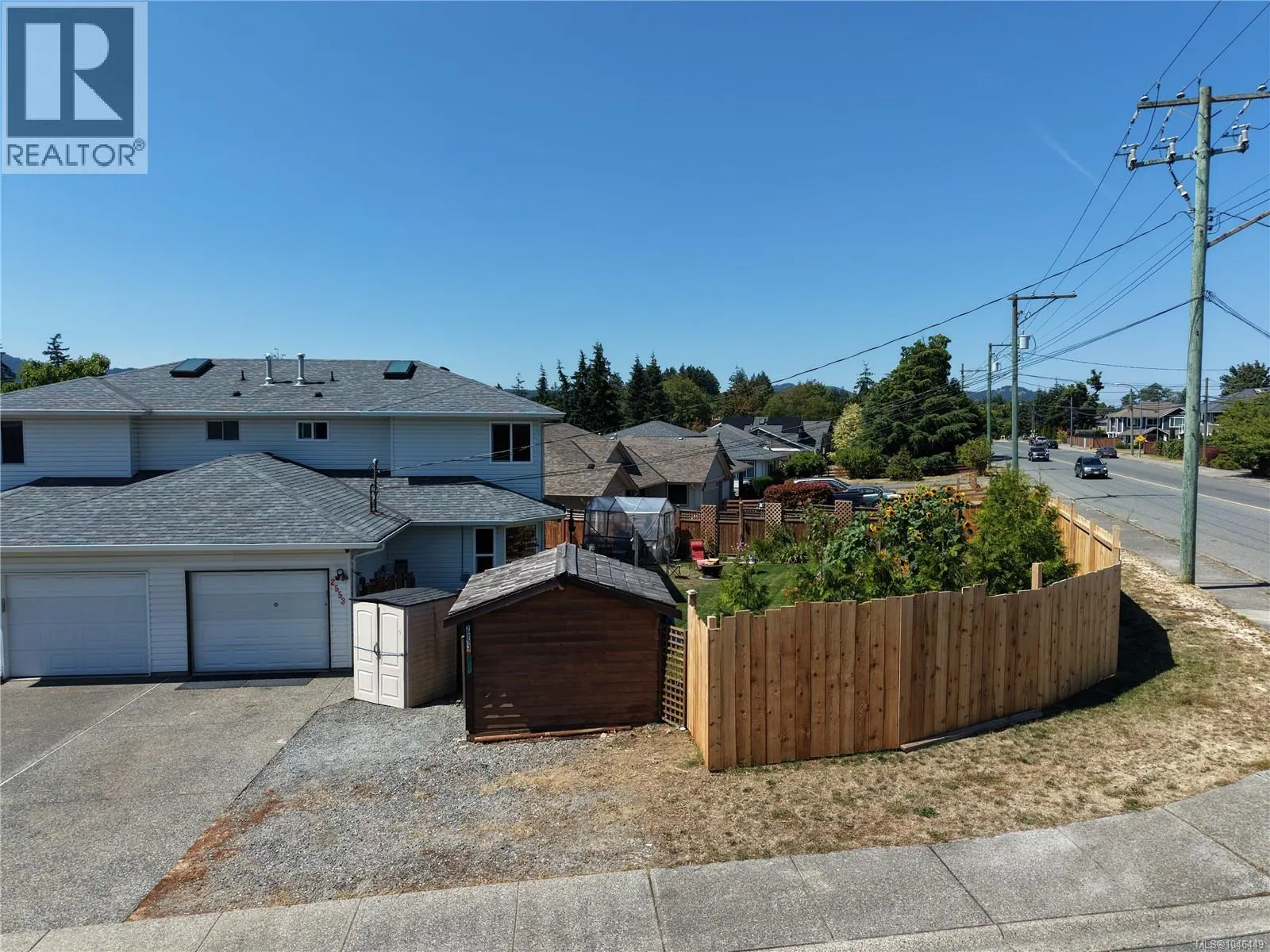 2553 Sloan Rd