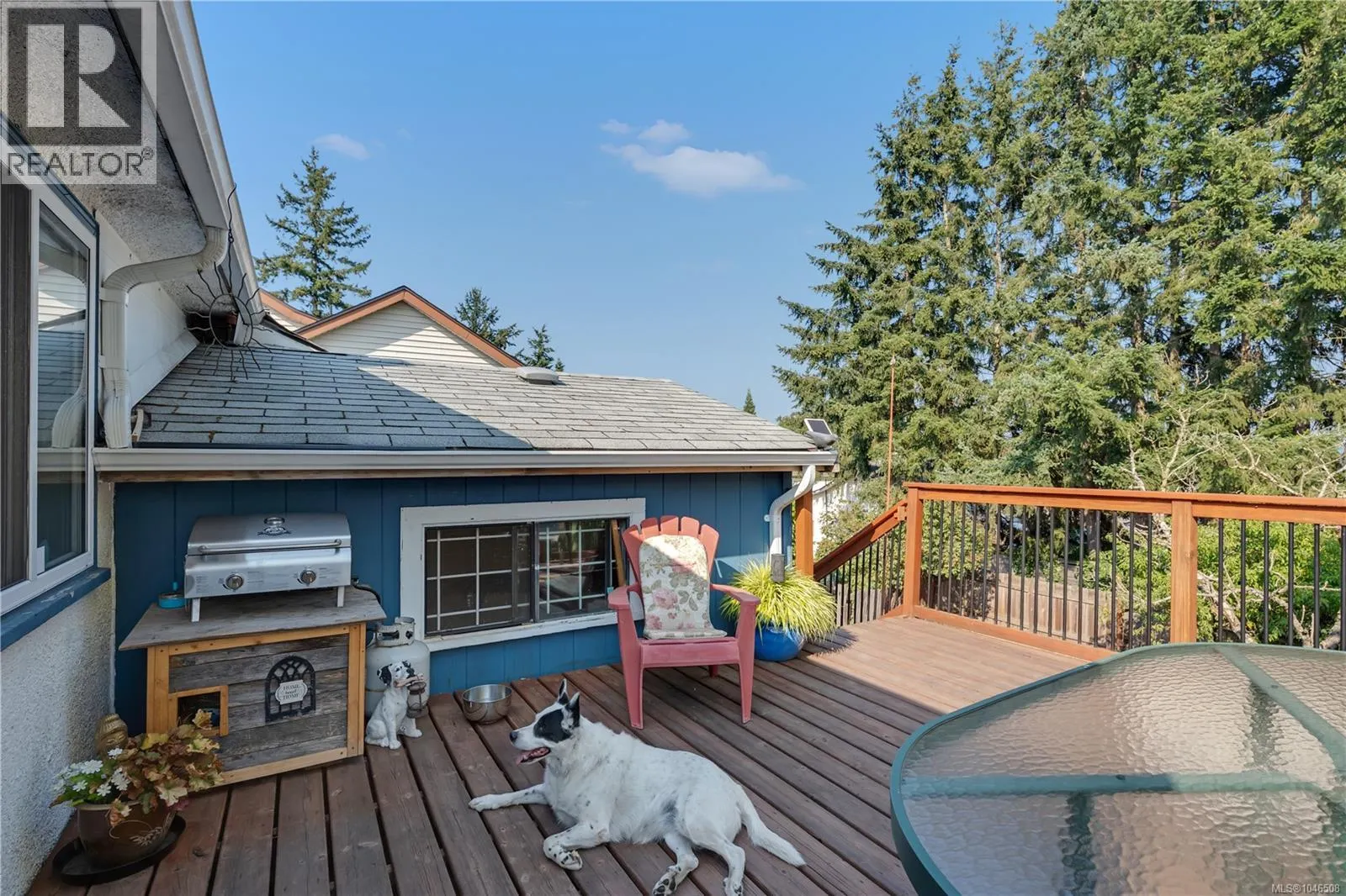 157 View St