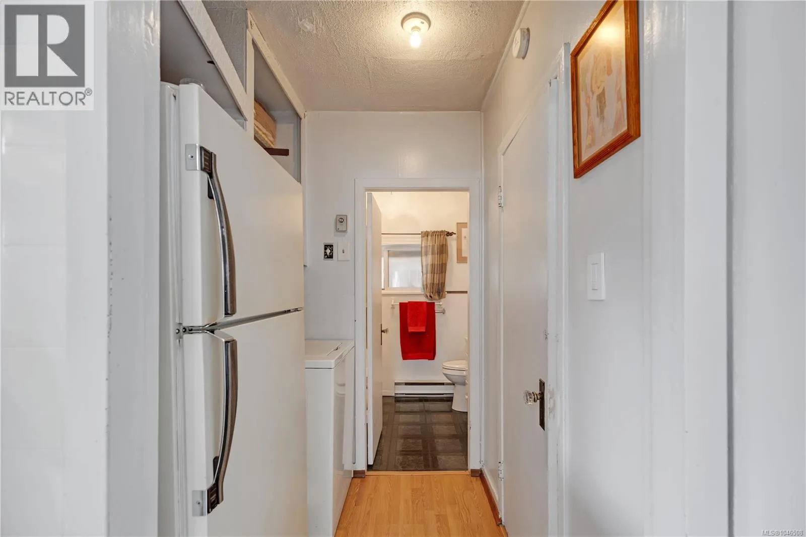 157 View St