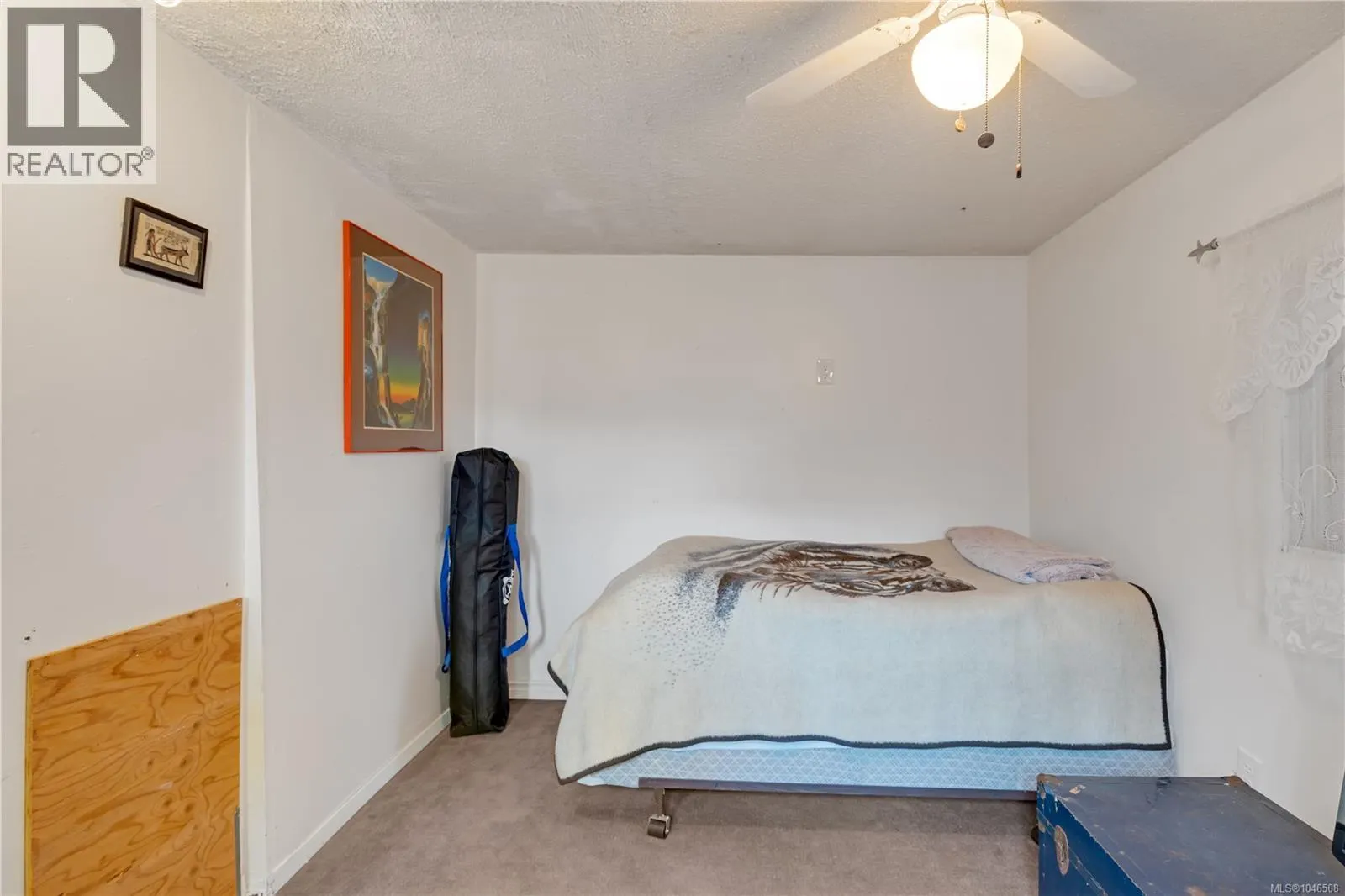 157 View St