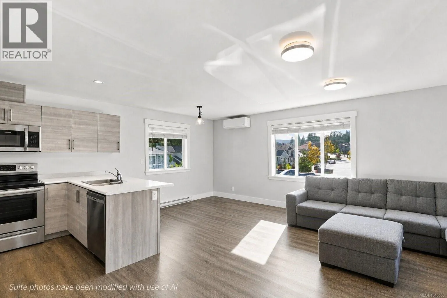 3793 Marjorie Way