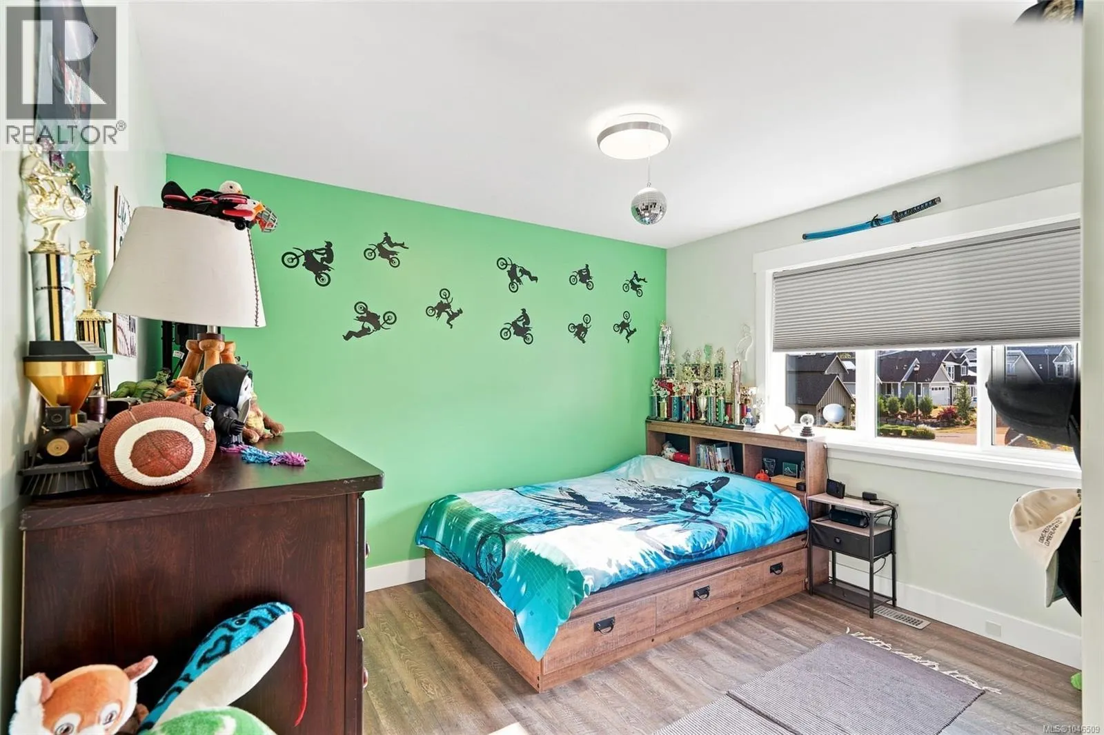 3793 Marjorie Way